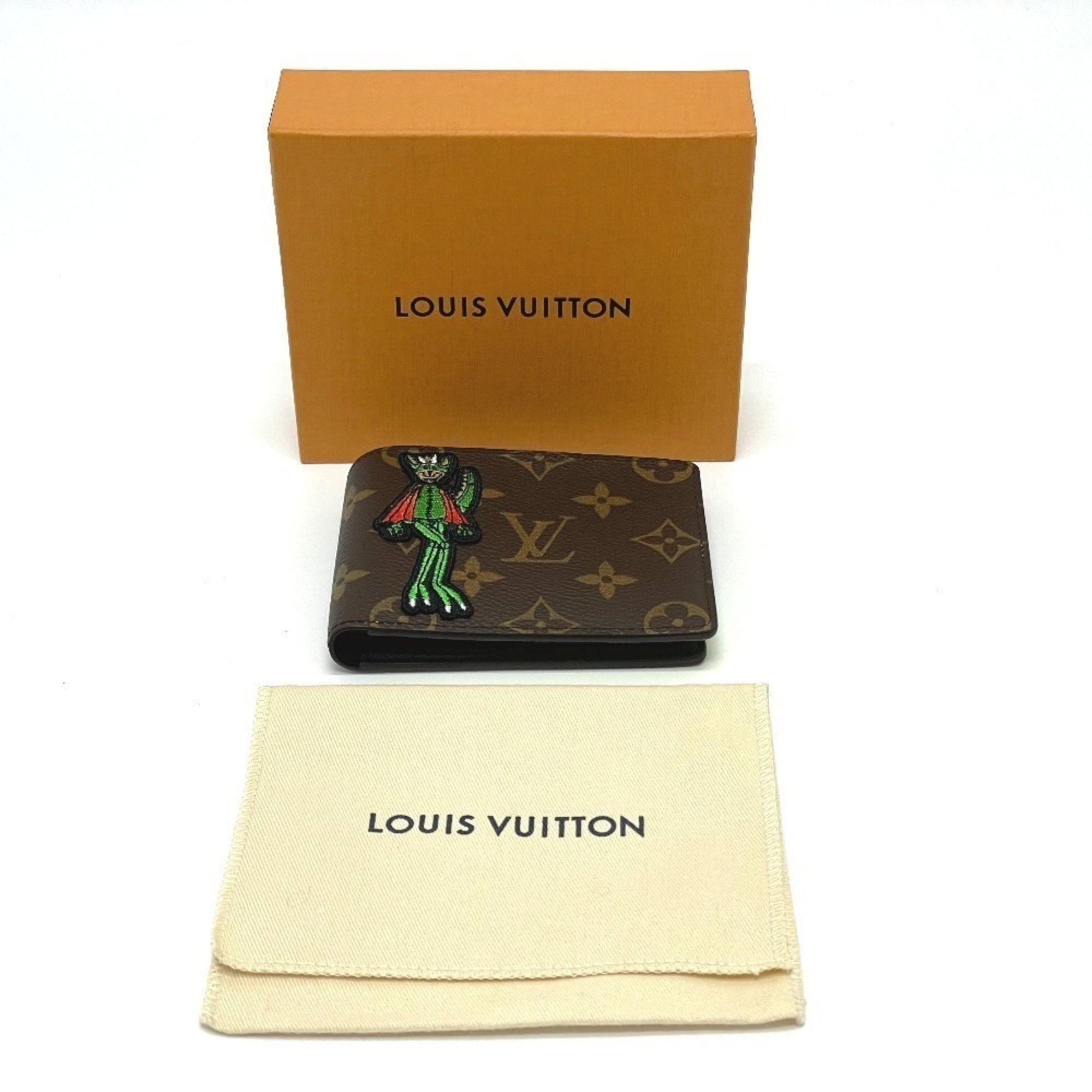 Louis Vuitton Slender