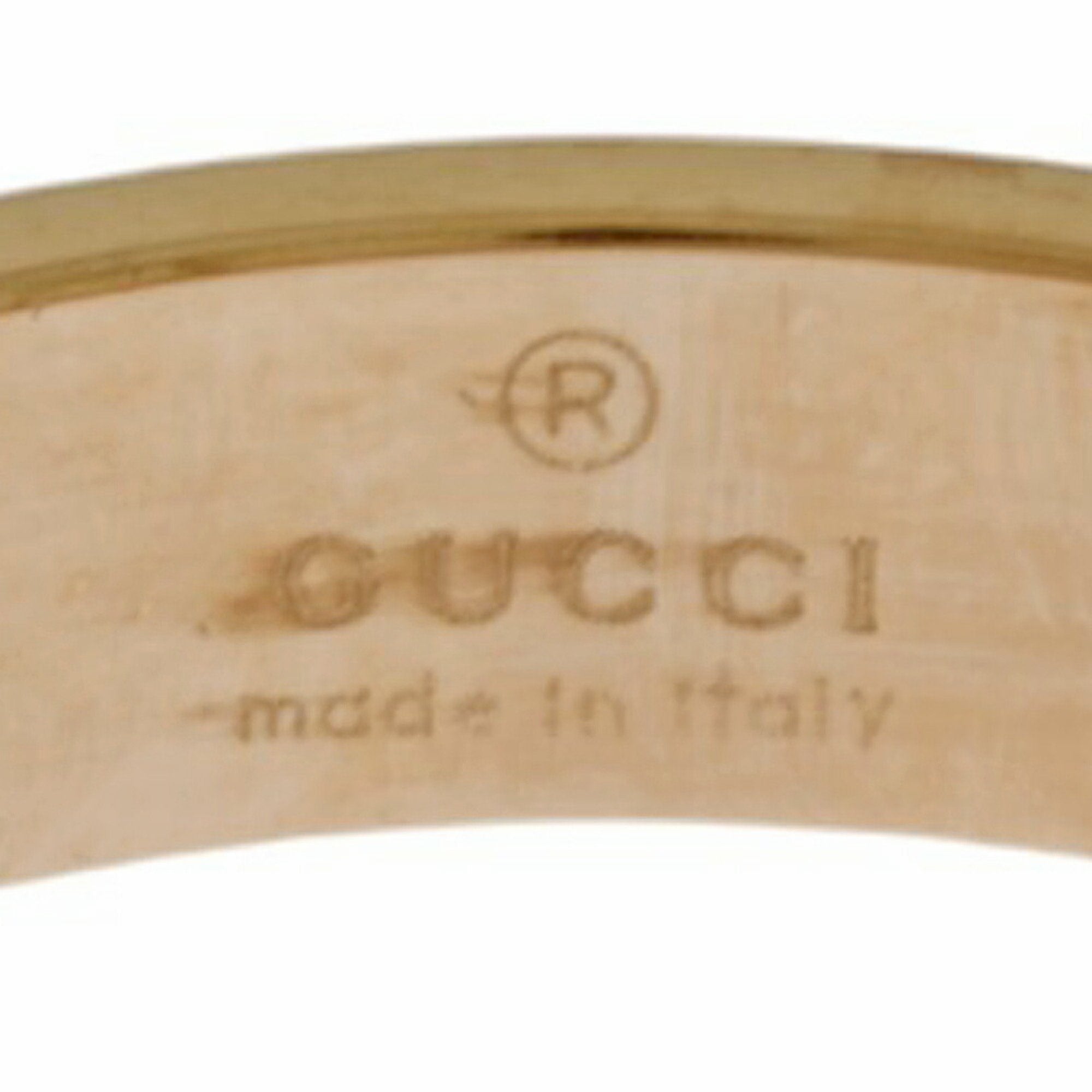 Gucci Icon