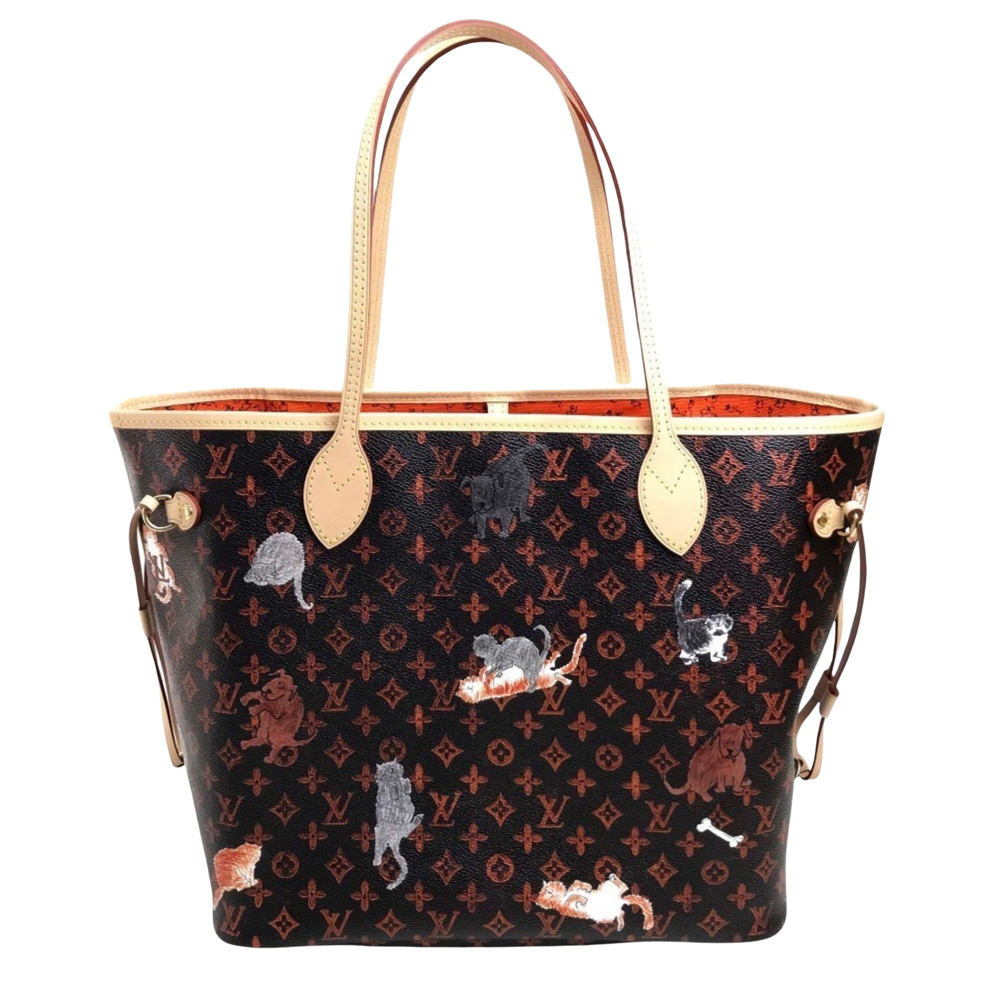 Louis Vuitton Neverfull