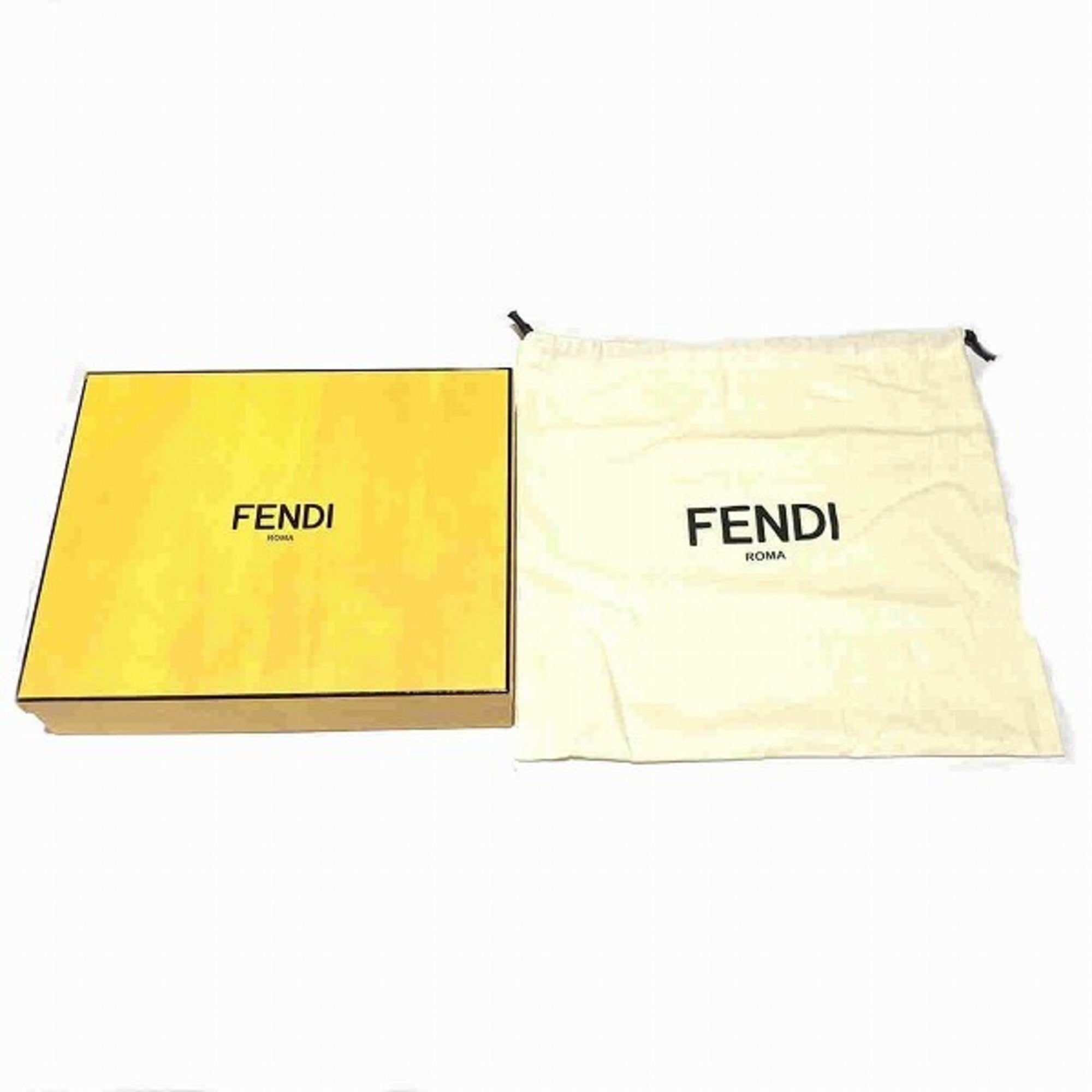 Fendi Roma