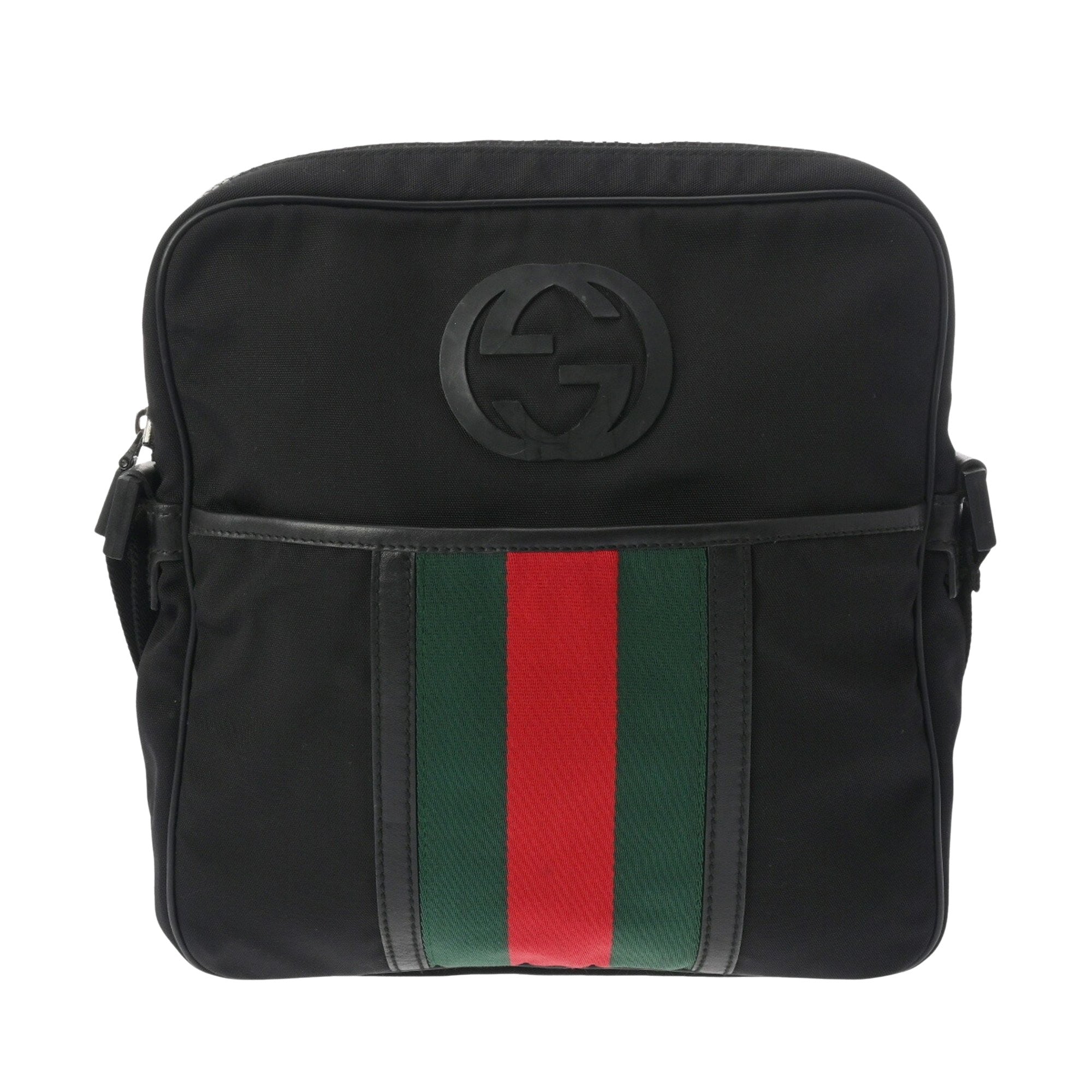 Gucci GG canvas