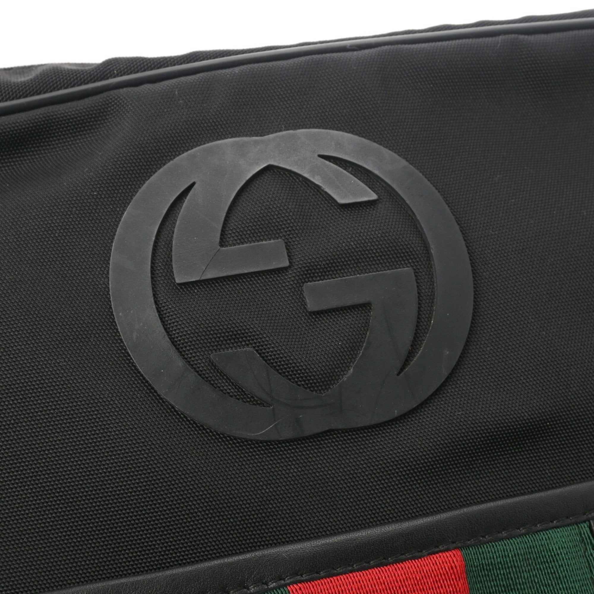 Gucci GG canvas