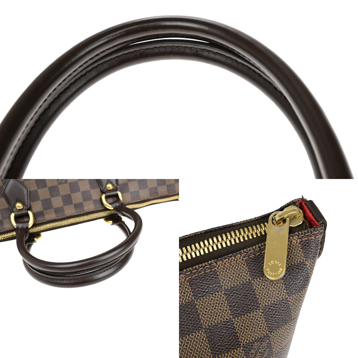 Louis Vuitton Saleya