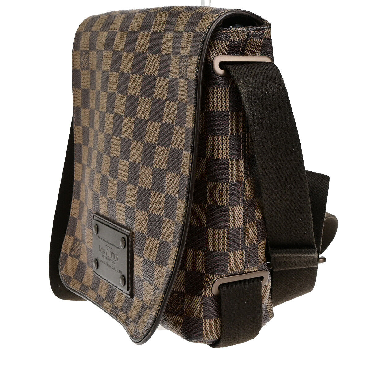 Louis Vuitton Brooklyn