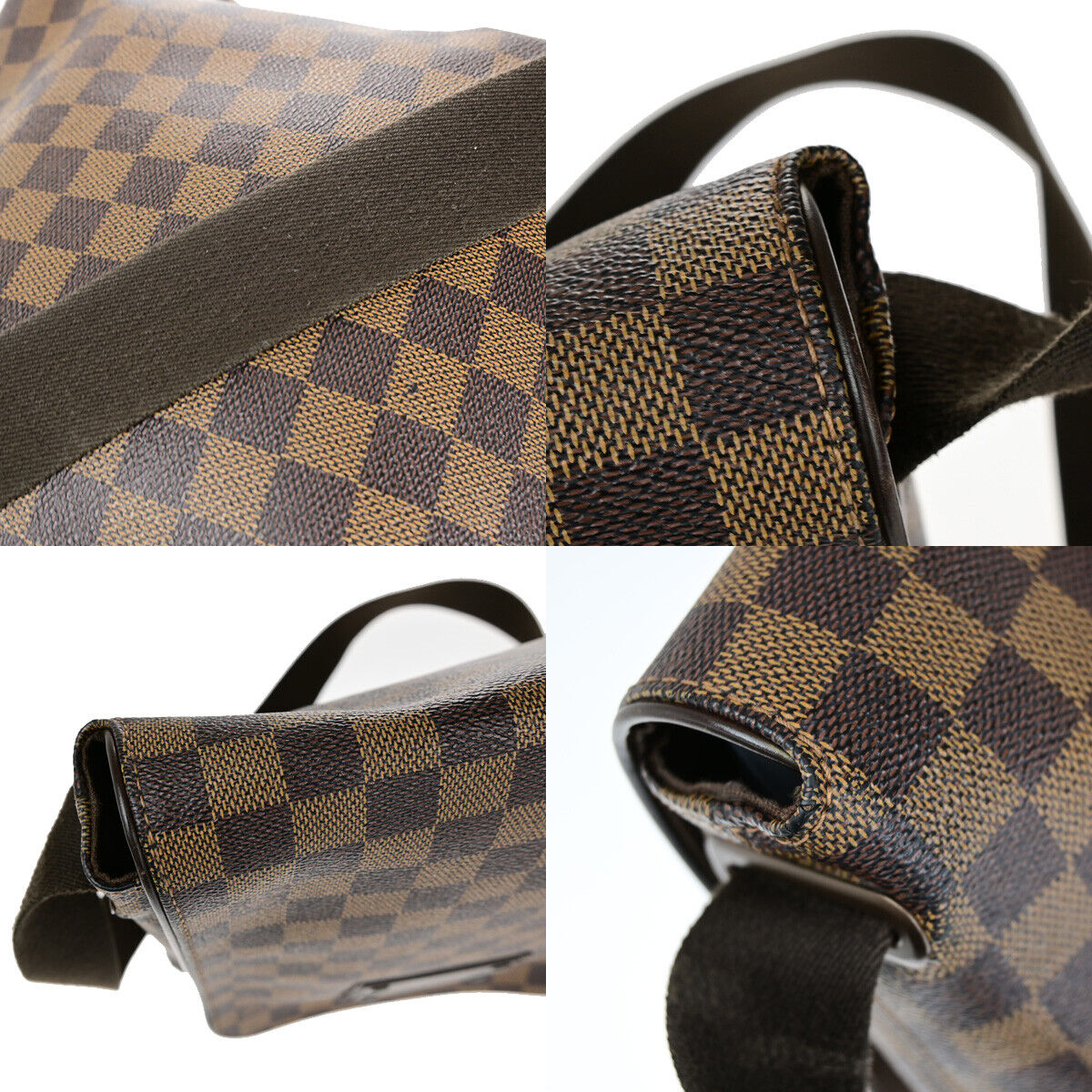 Louis Vuitton Brooklyn
