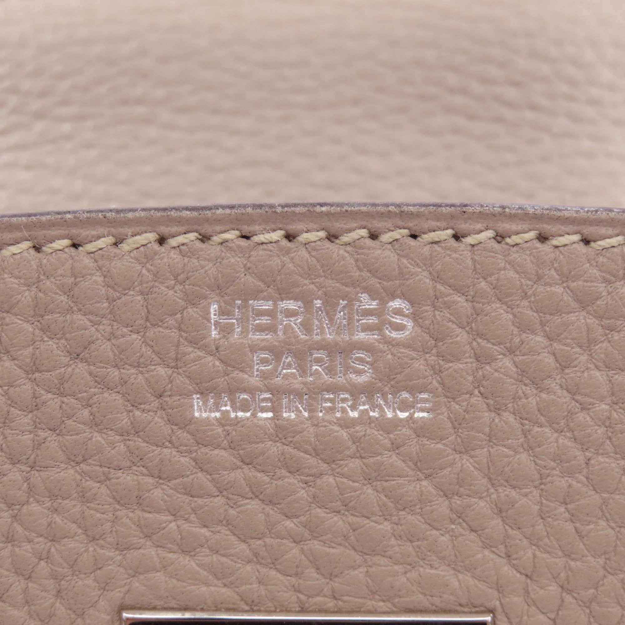 Hermès Birkin 30