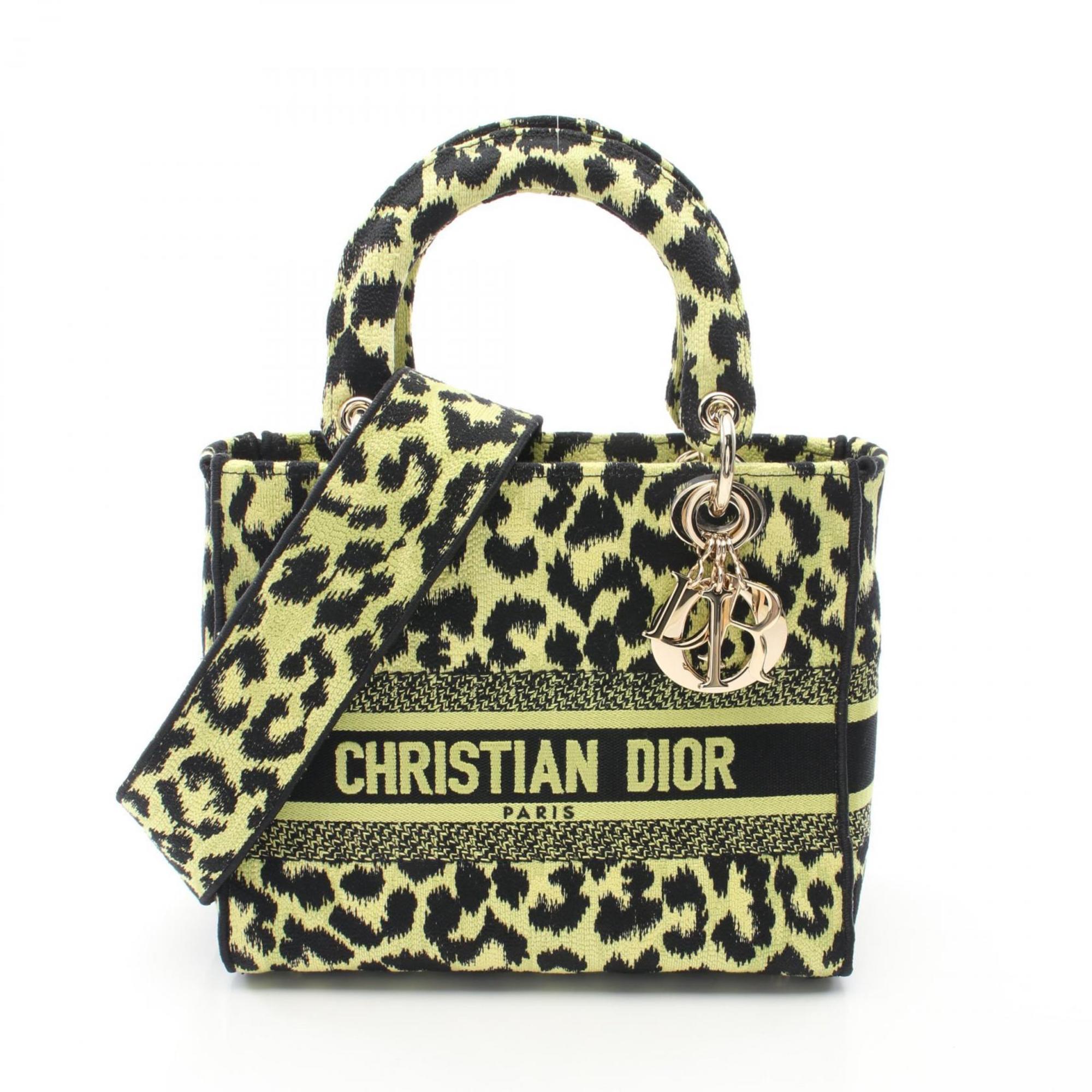 Dior Lady D-Light