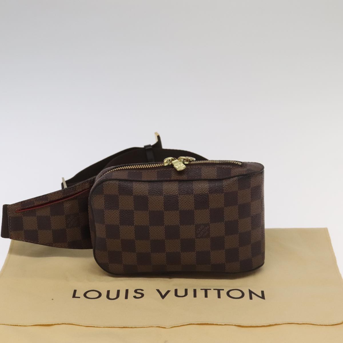 Louis Vuitton Geronimos