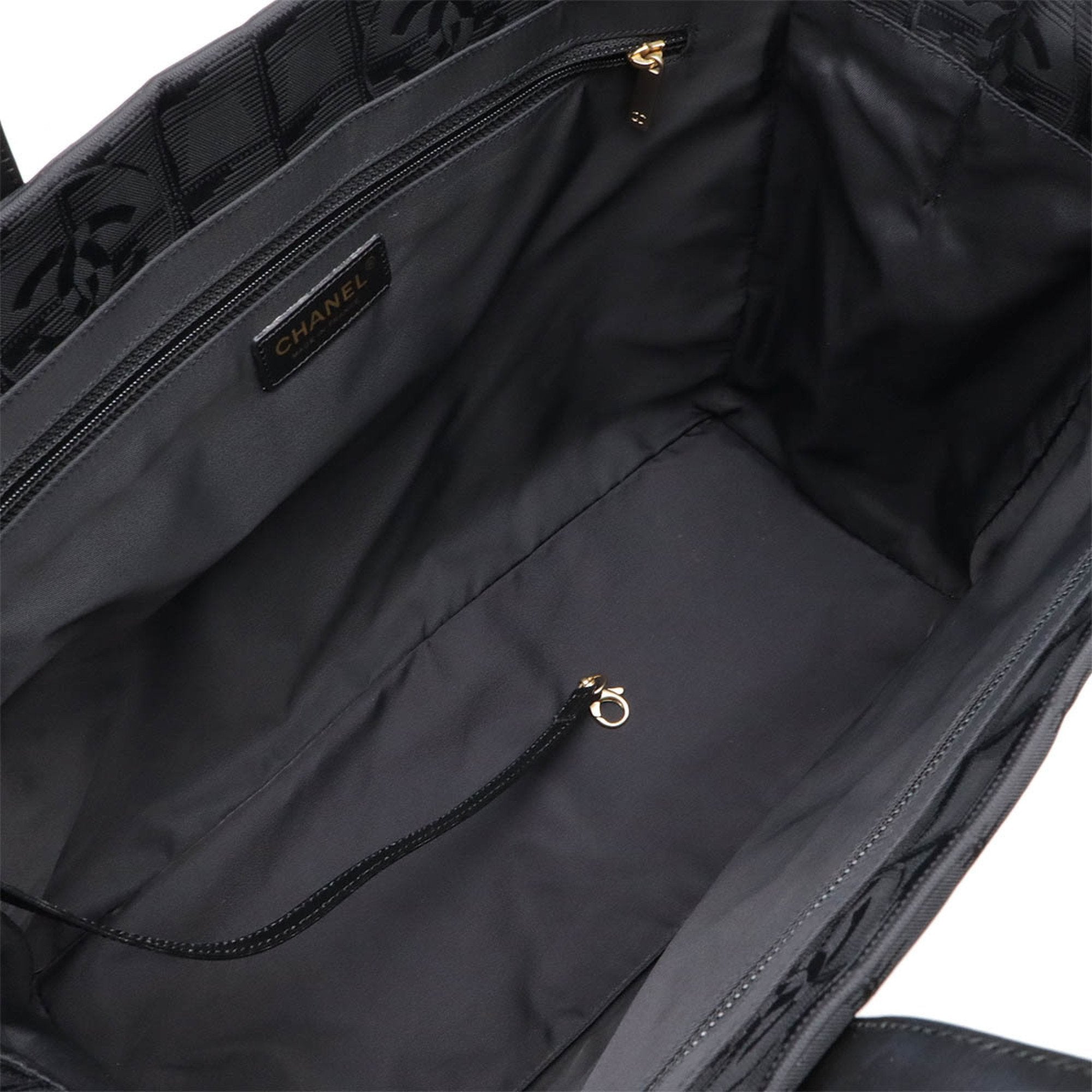 Chanel Travel line