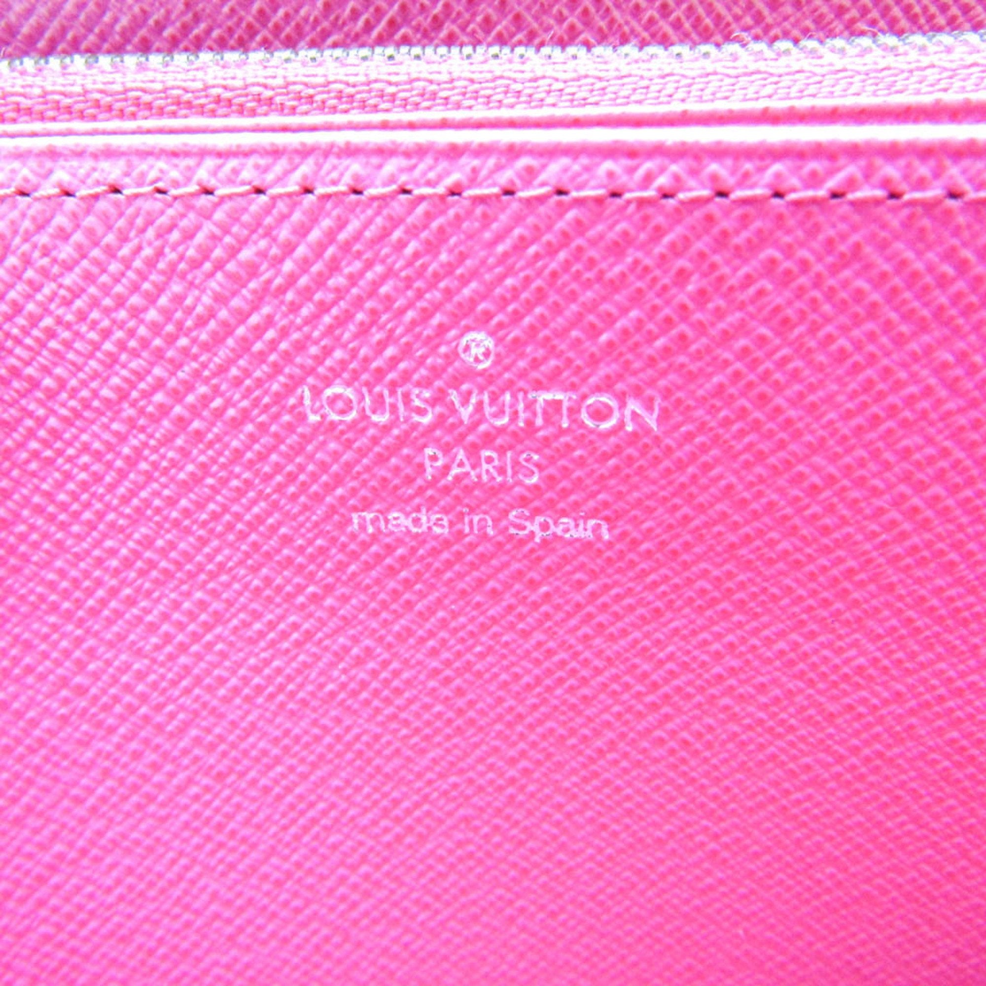 Louis Vuitton Zippy wallet