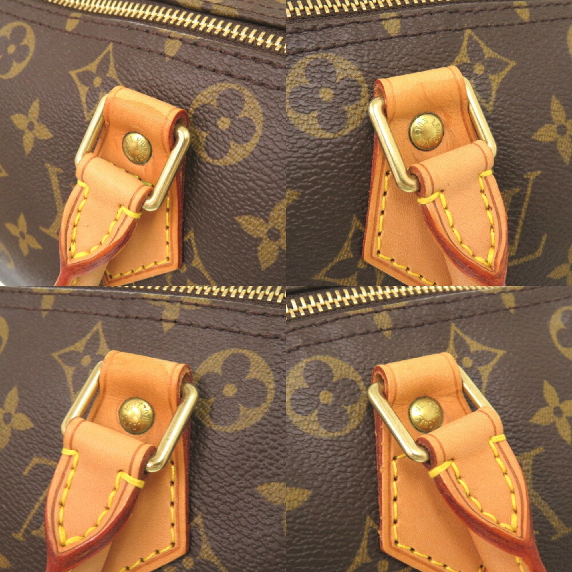 Louis Vuitton Speedy 30