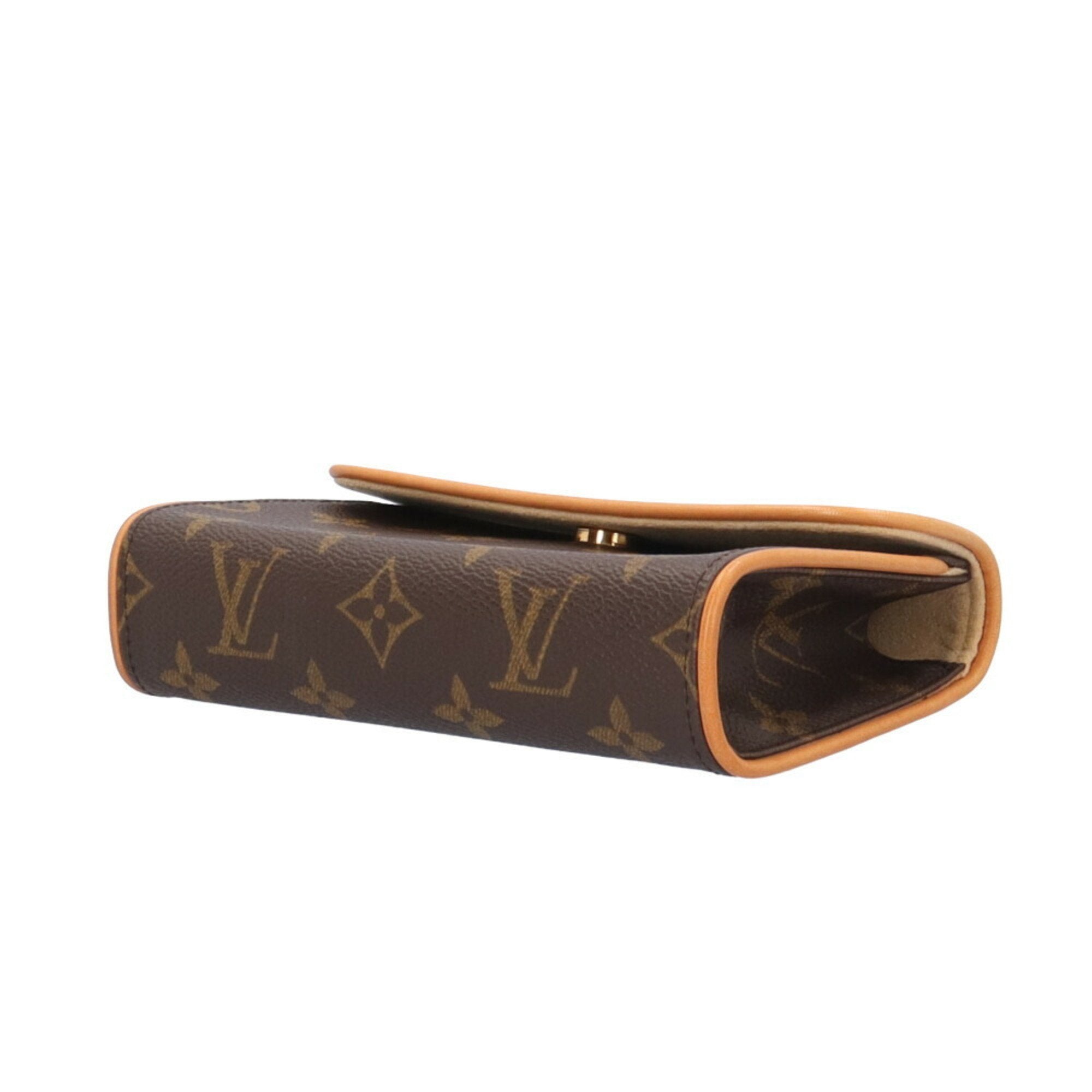 Louis Vuitton Florentine