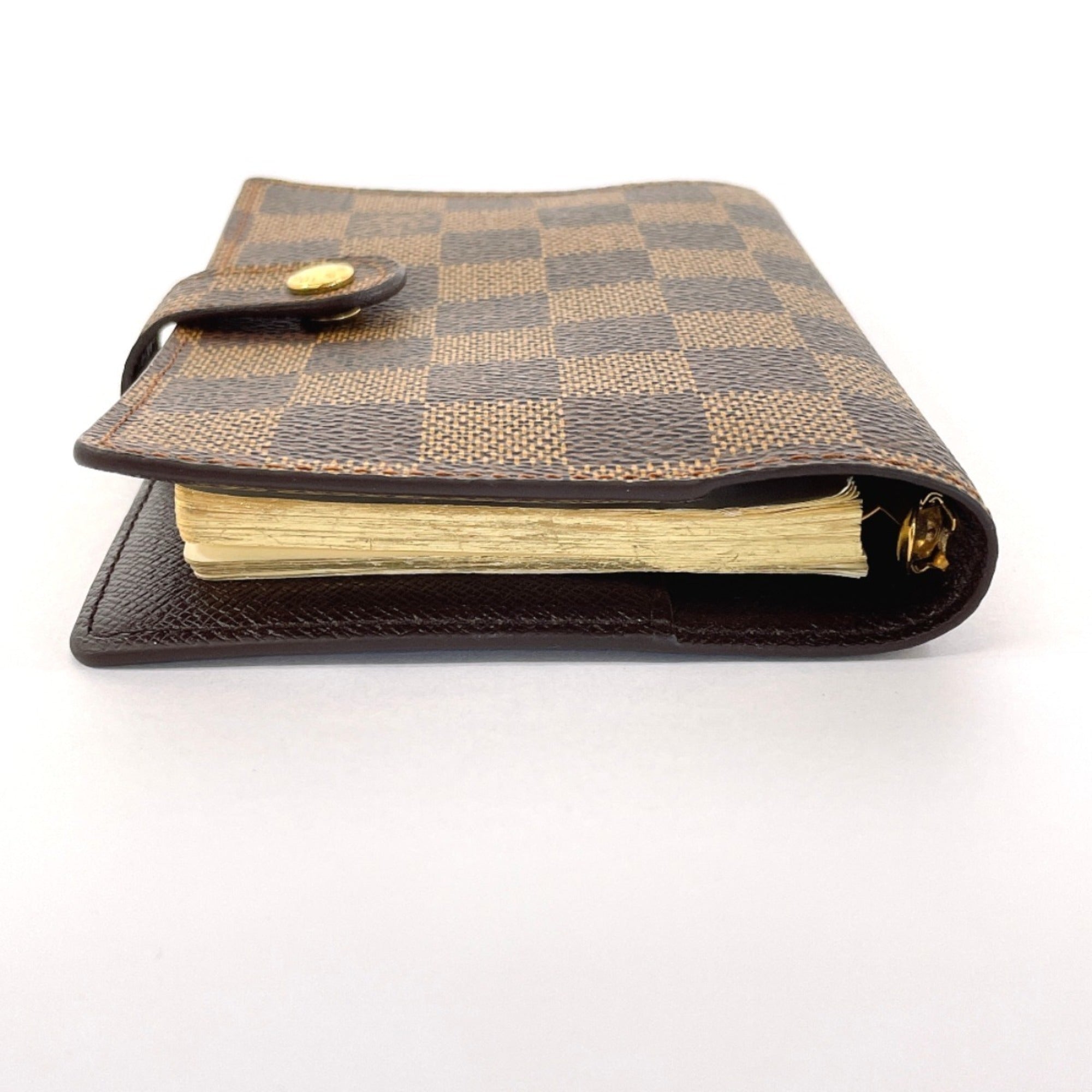 Louis Vuitton Agenda