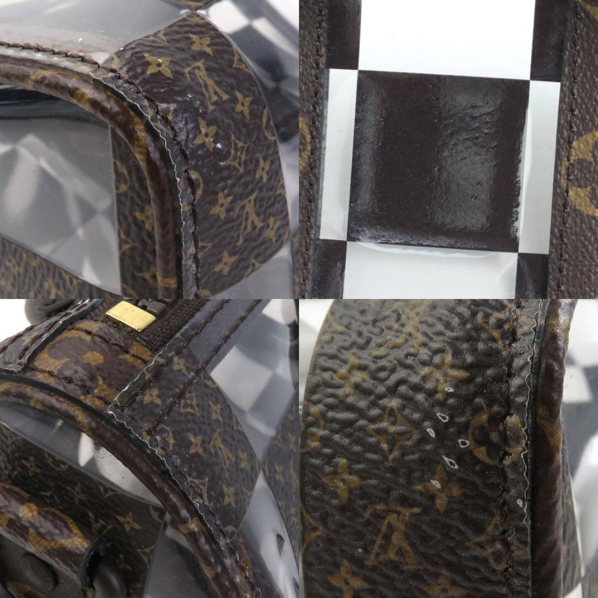 Louis Vuitton Keepall bandoulière 25