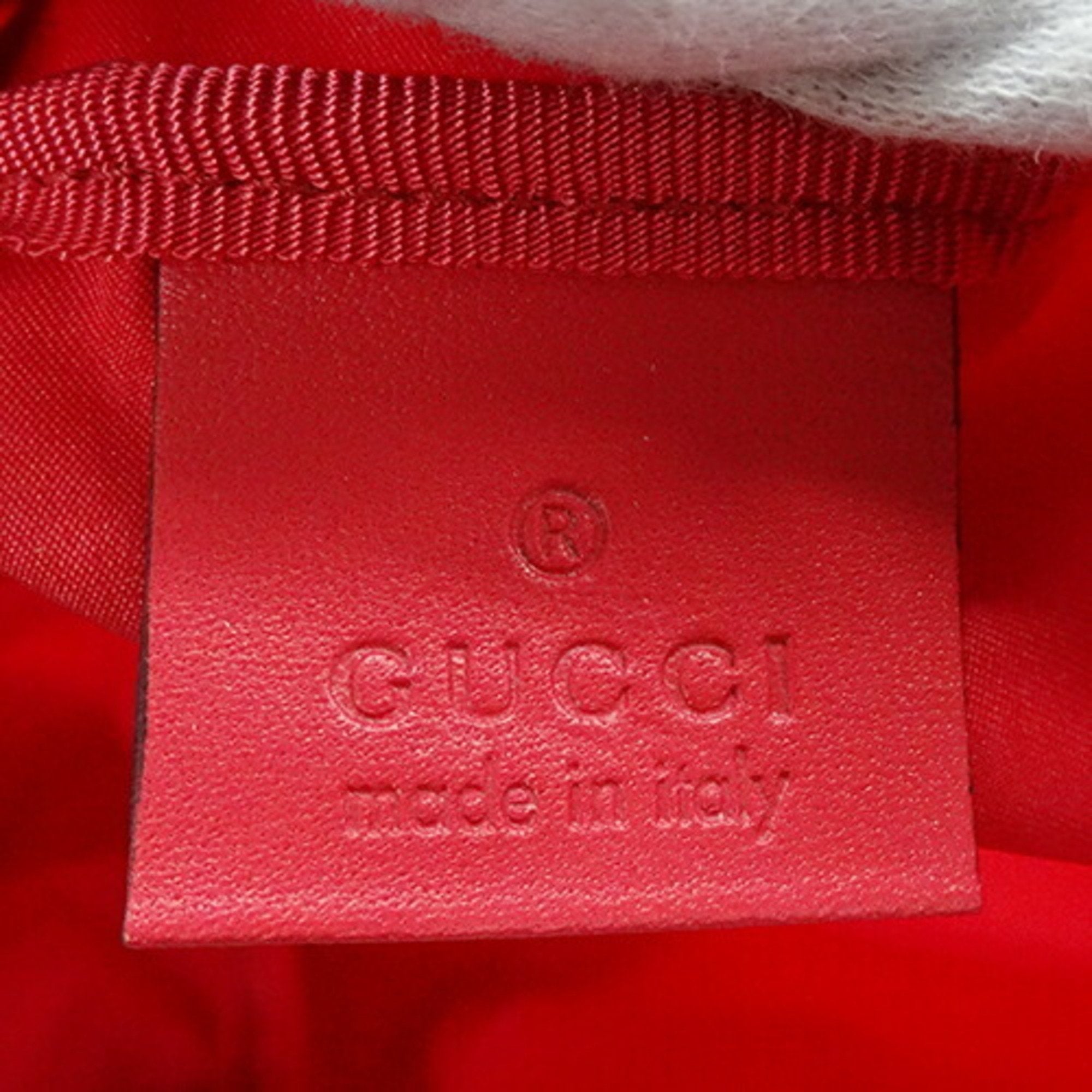 Gucci