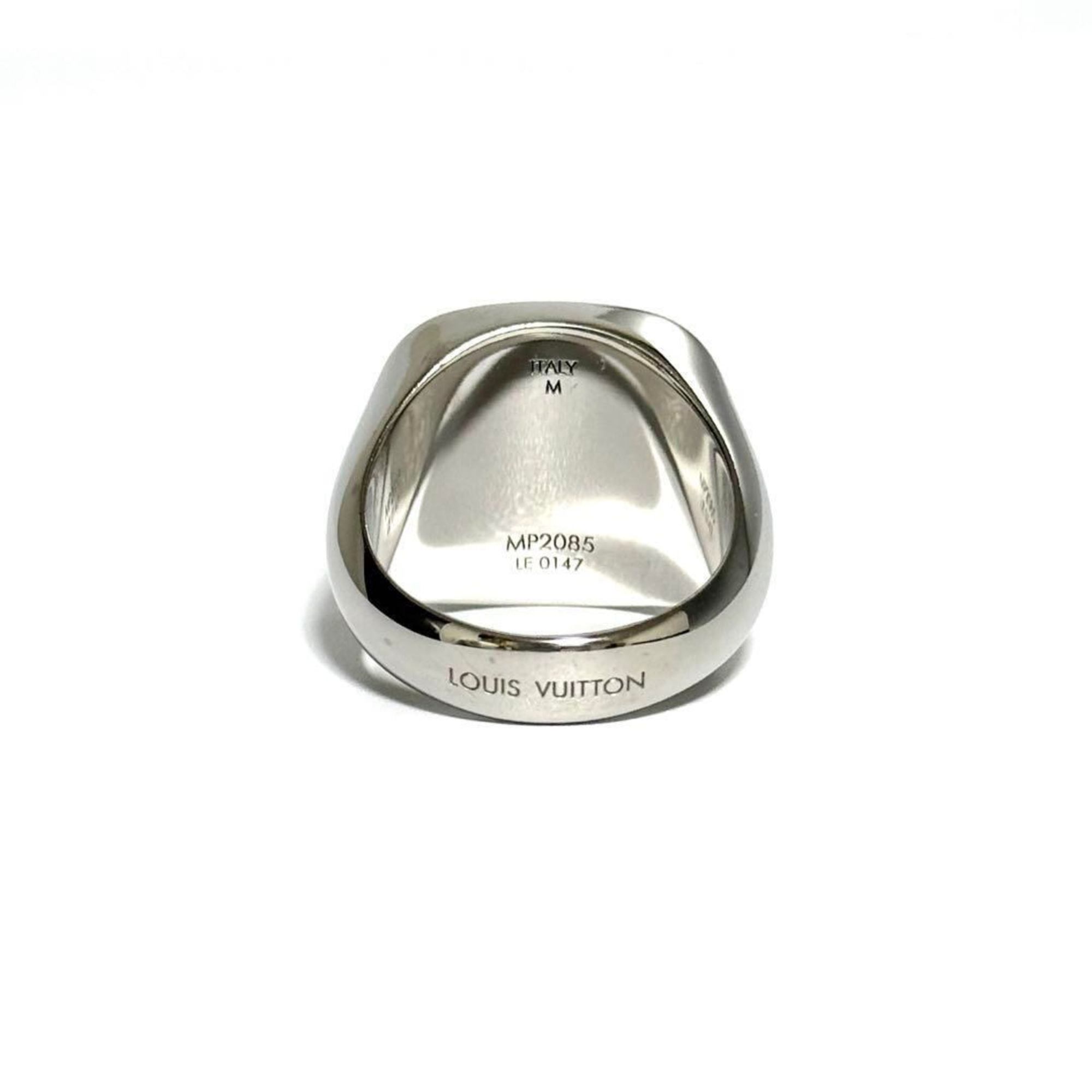 Louis Vuitton Signet ring