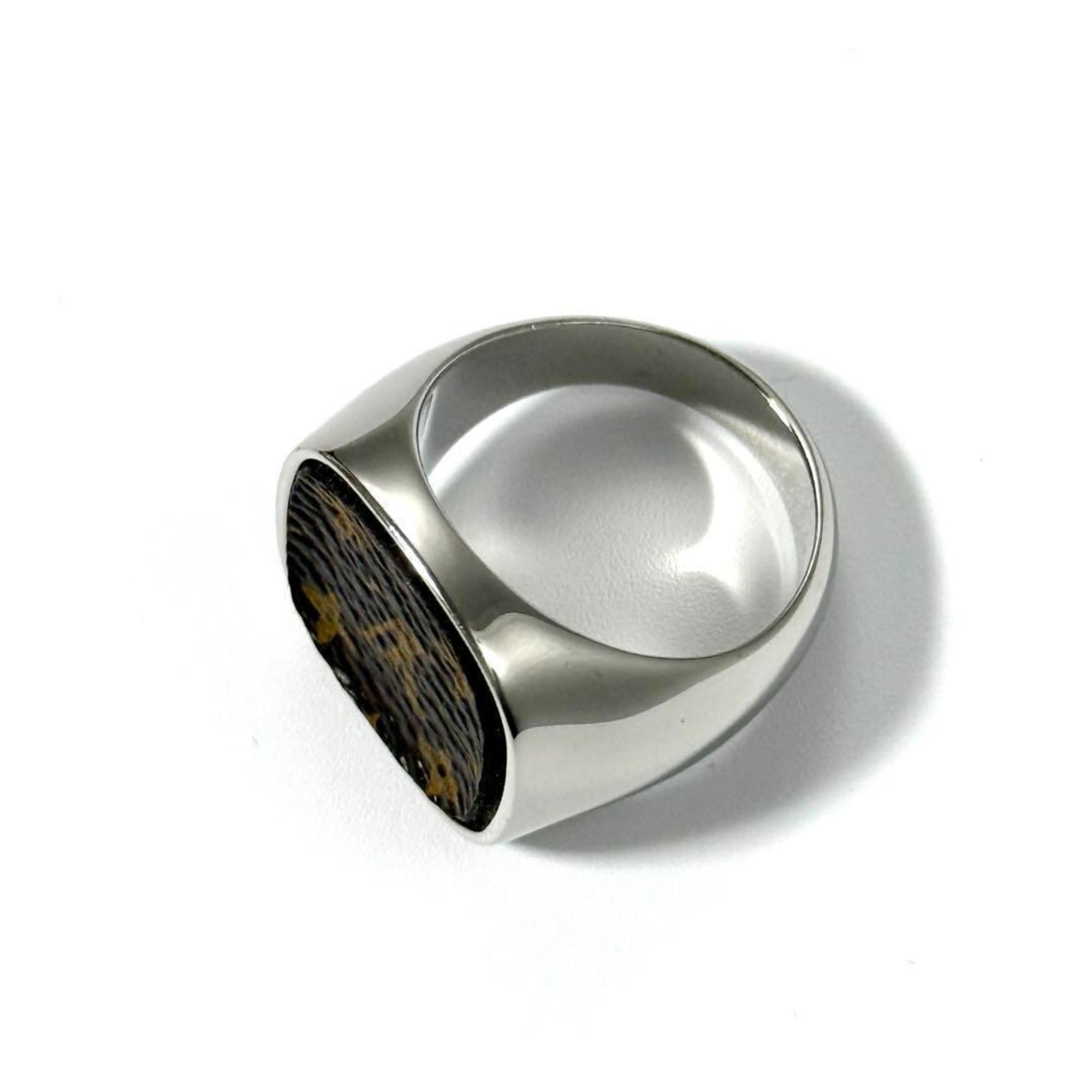 Louis Vuitton Signet ring