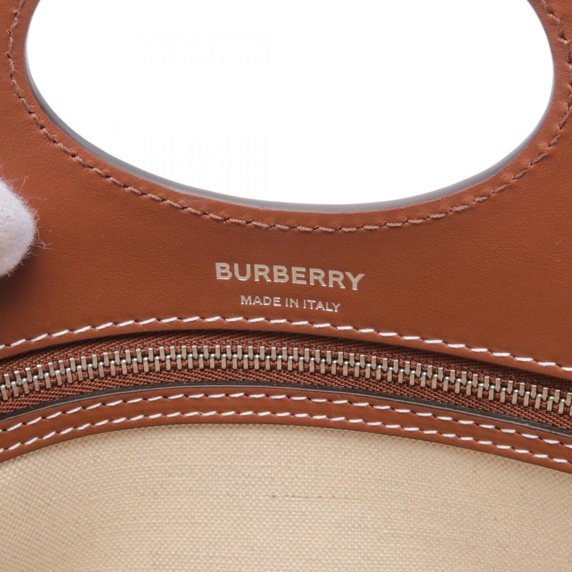 Burberry Pocket Bag