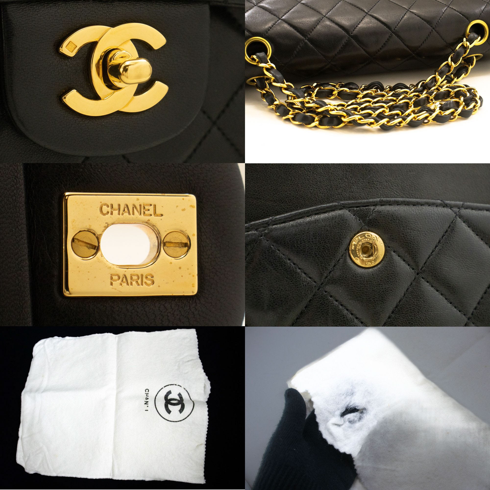 Chanel