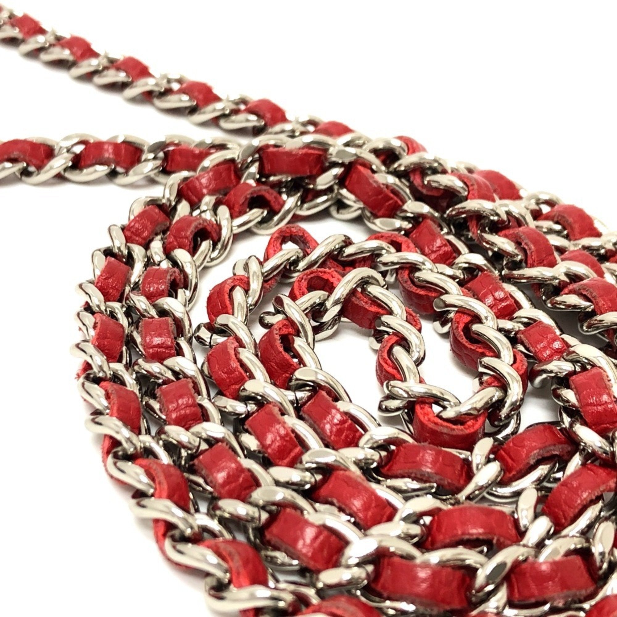 Chanel Wallet On Chain