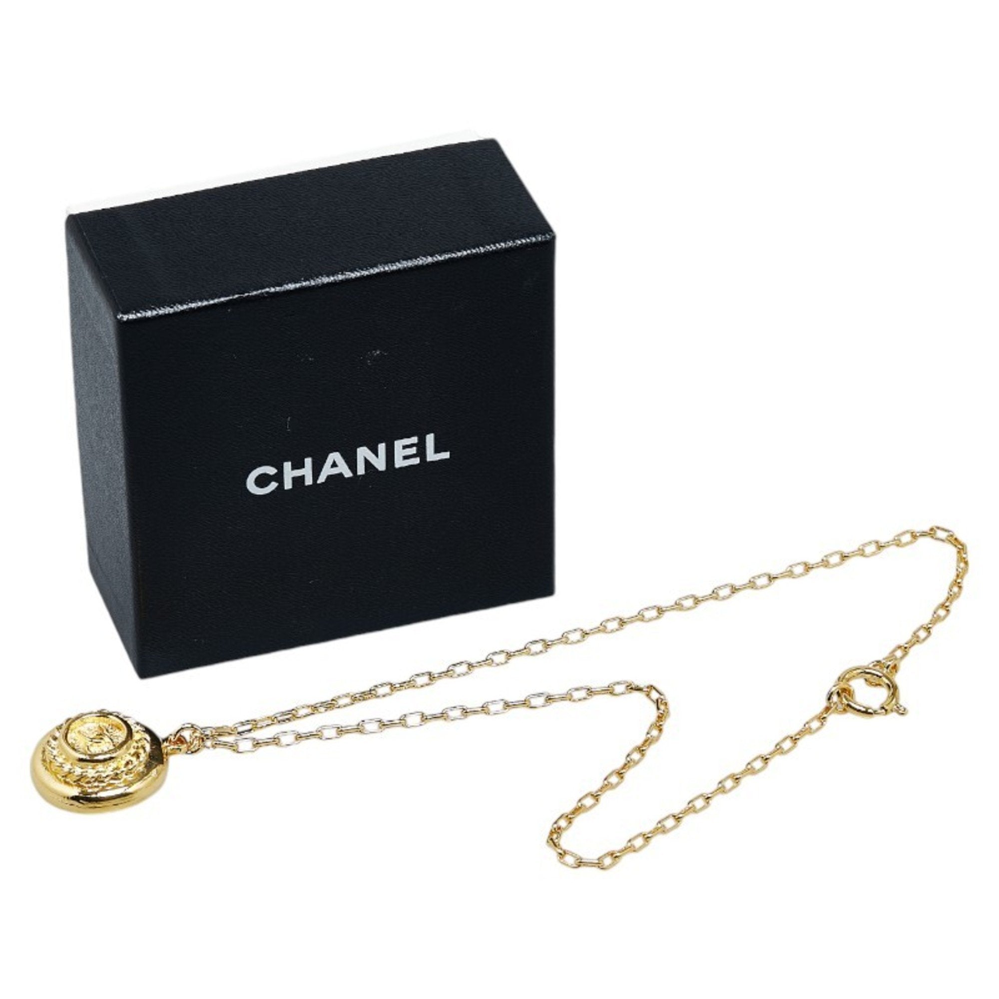 Chanel Coco Mark