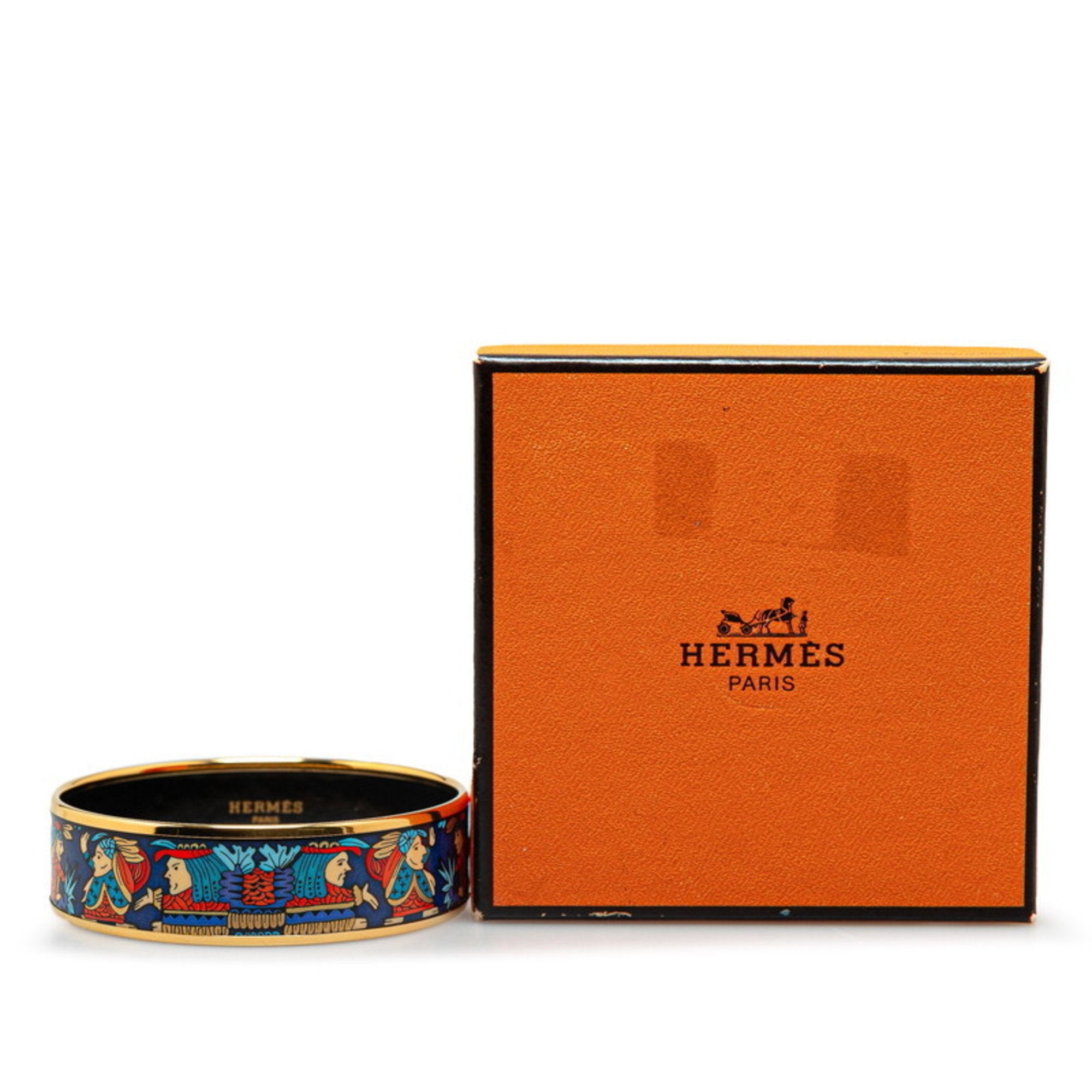 Hermès Bracelet Email