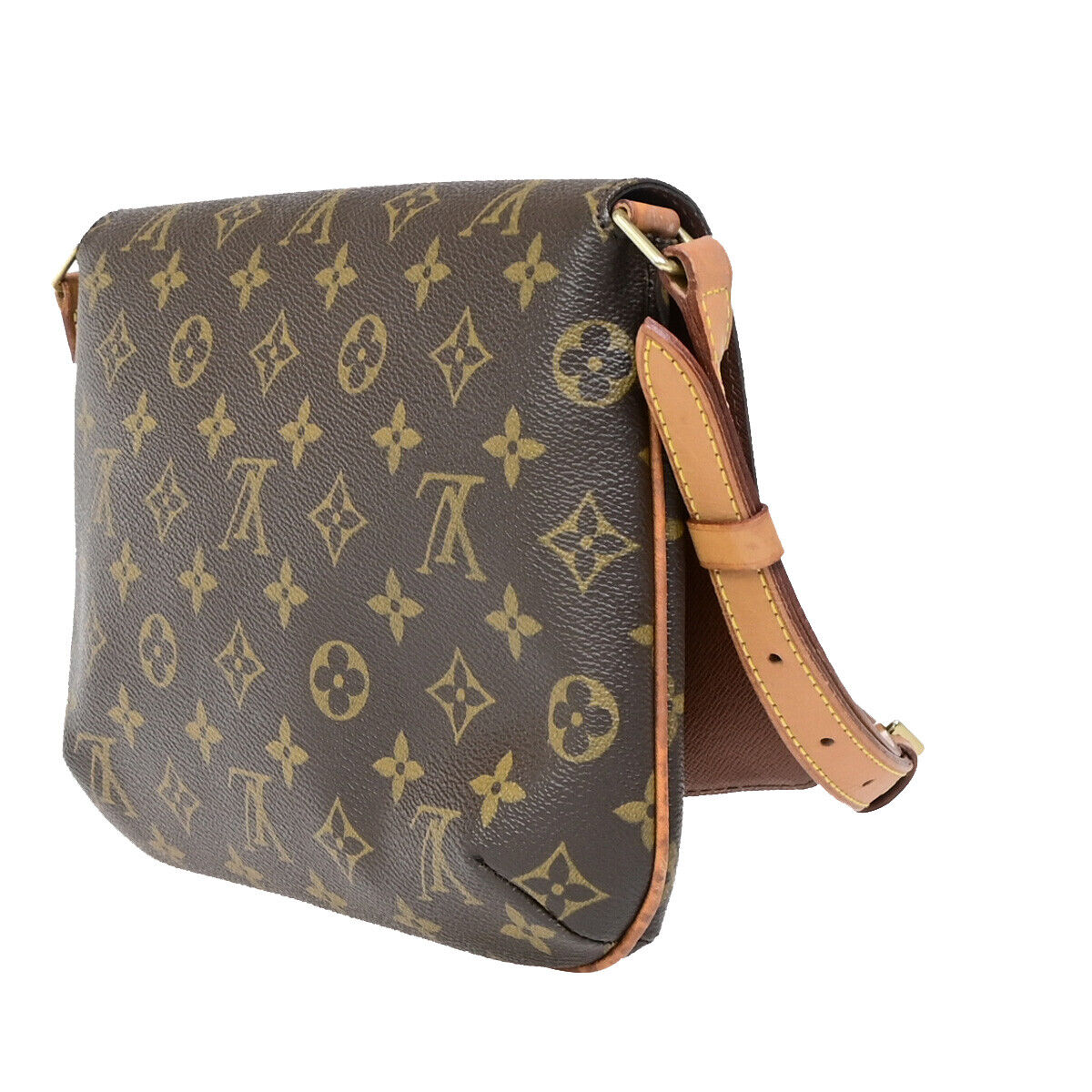 Louis Vuitton Musette Tango