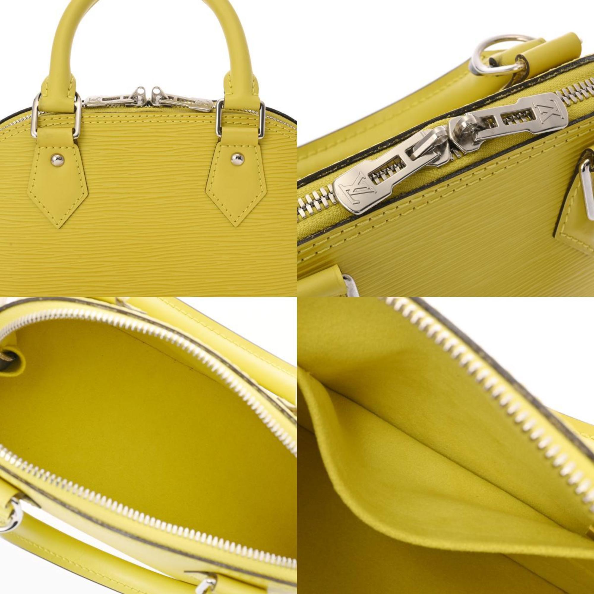 Louis Vuitton Alma BB