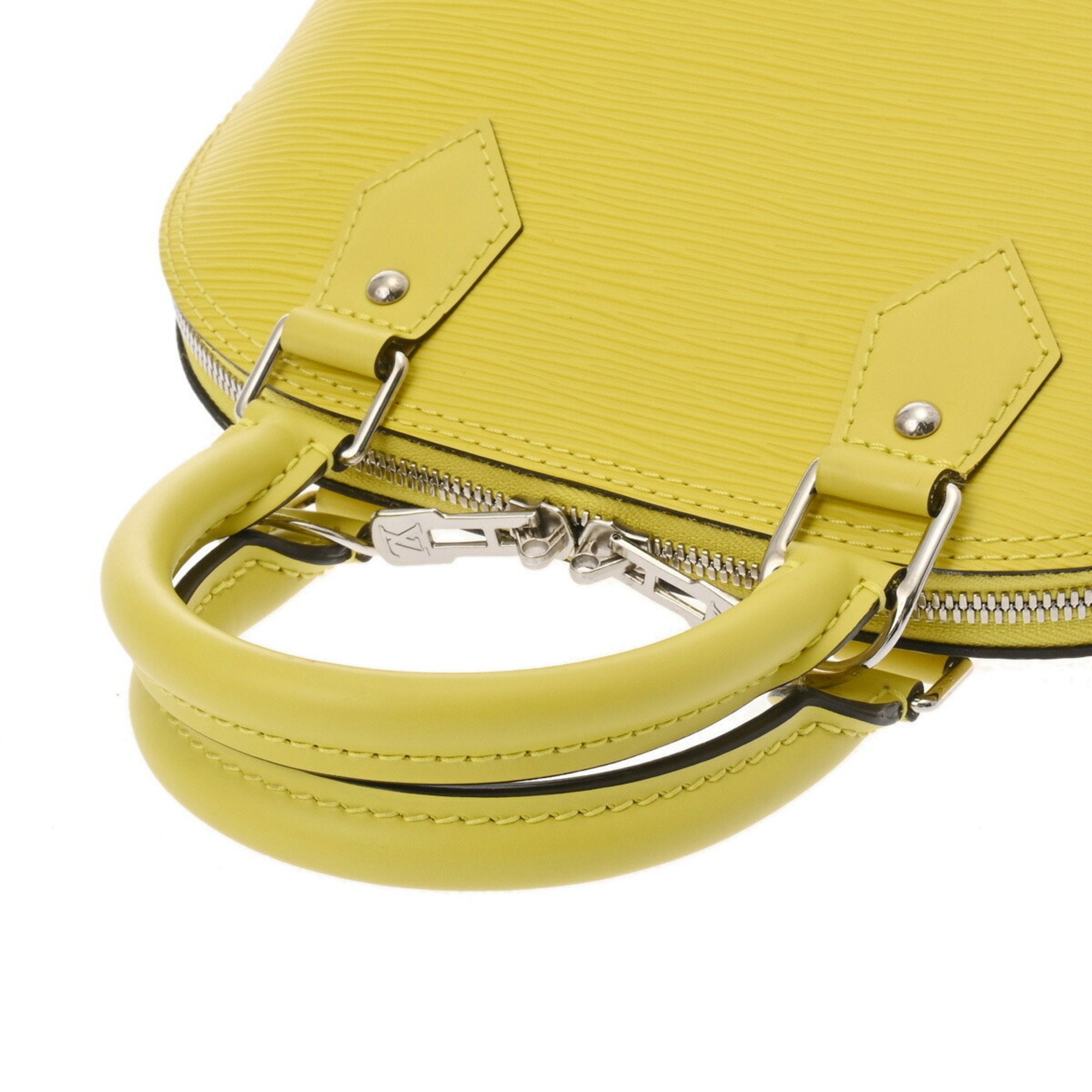 Louis Vuitton Alma BB