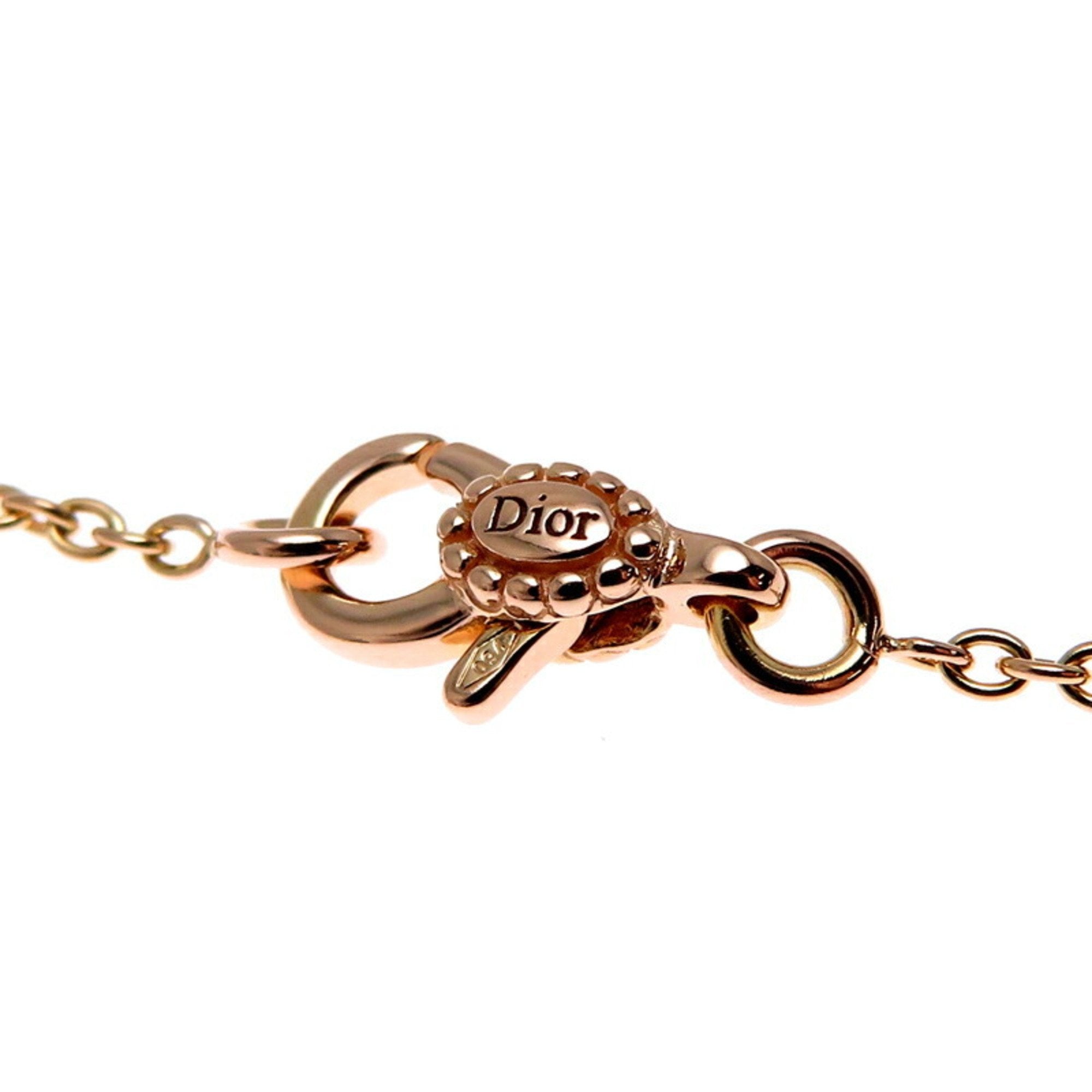 Dior Rose des vents