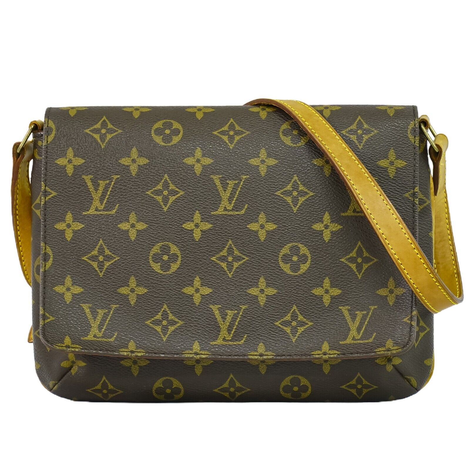 Louis Vuitton Musette Tango