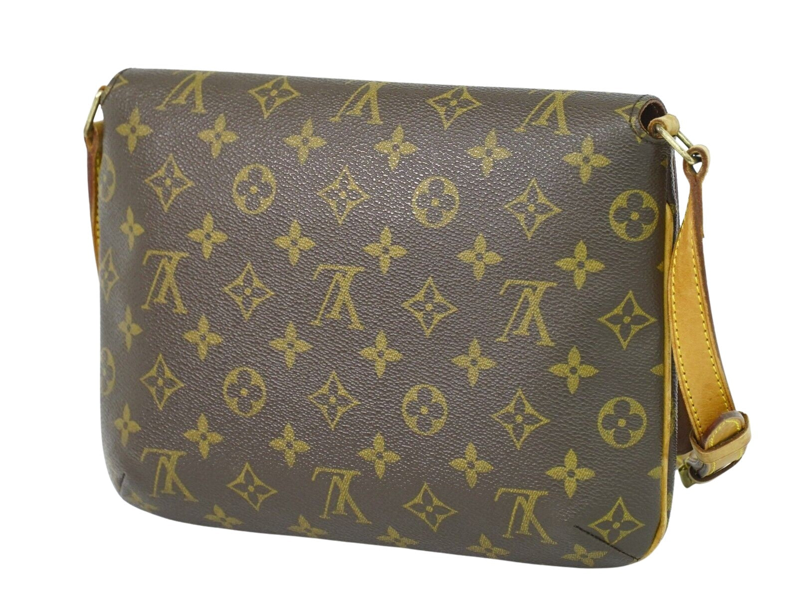 Louis Vuitton Musette Tango