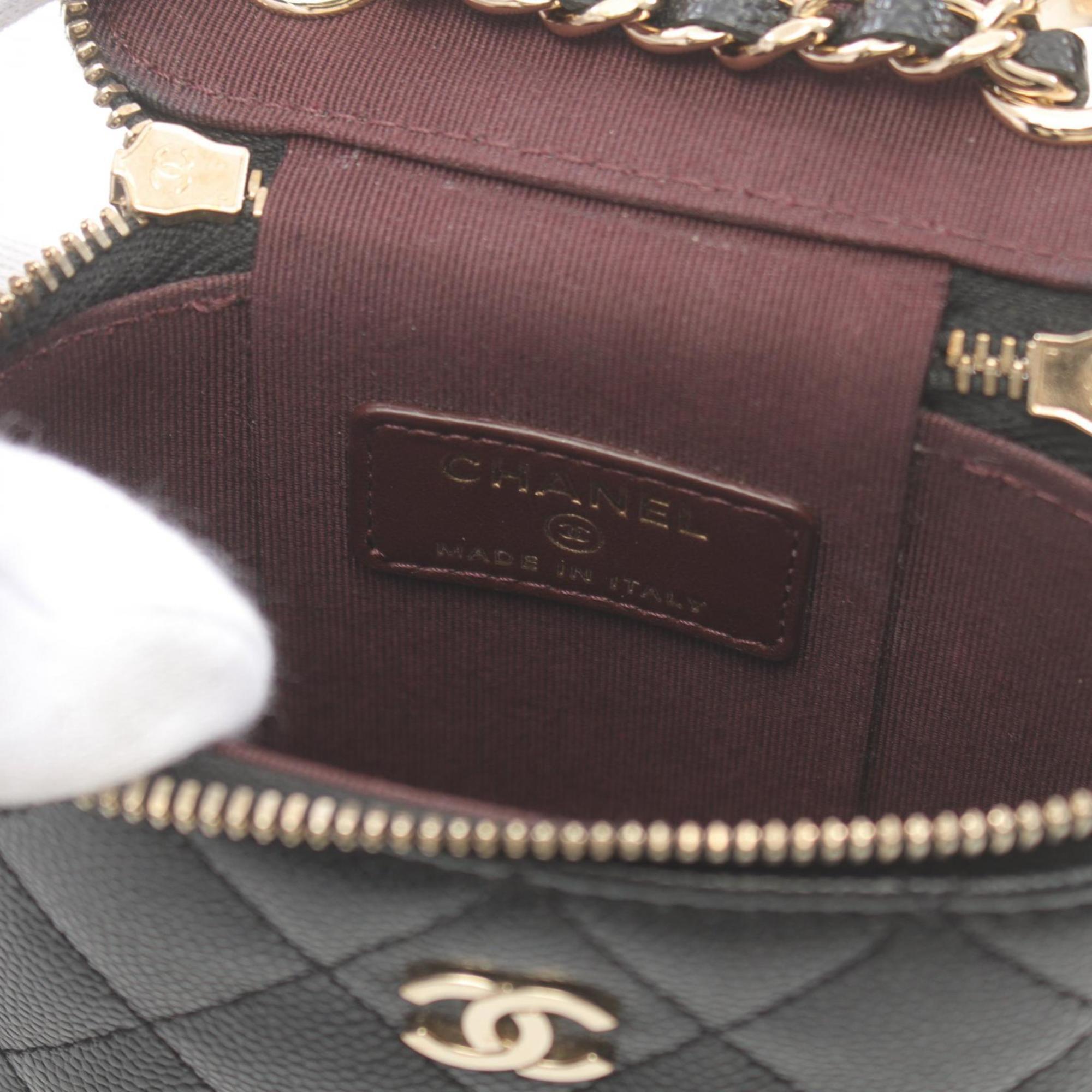 Chanel Vanity