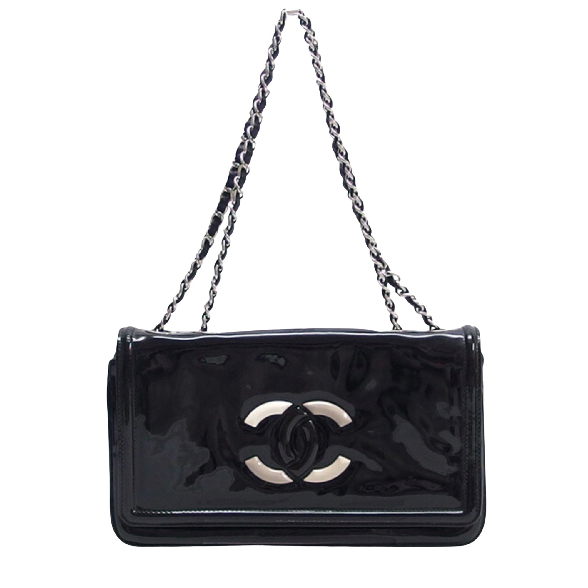 Chanel Single flap