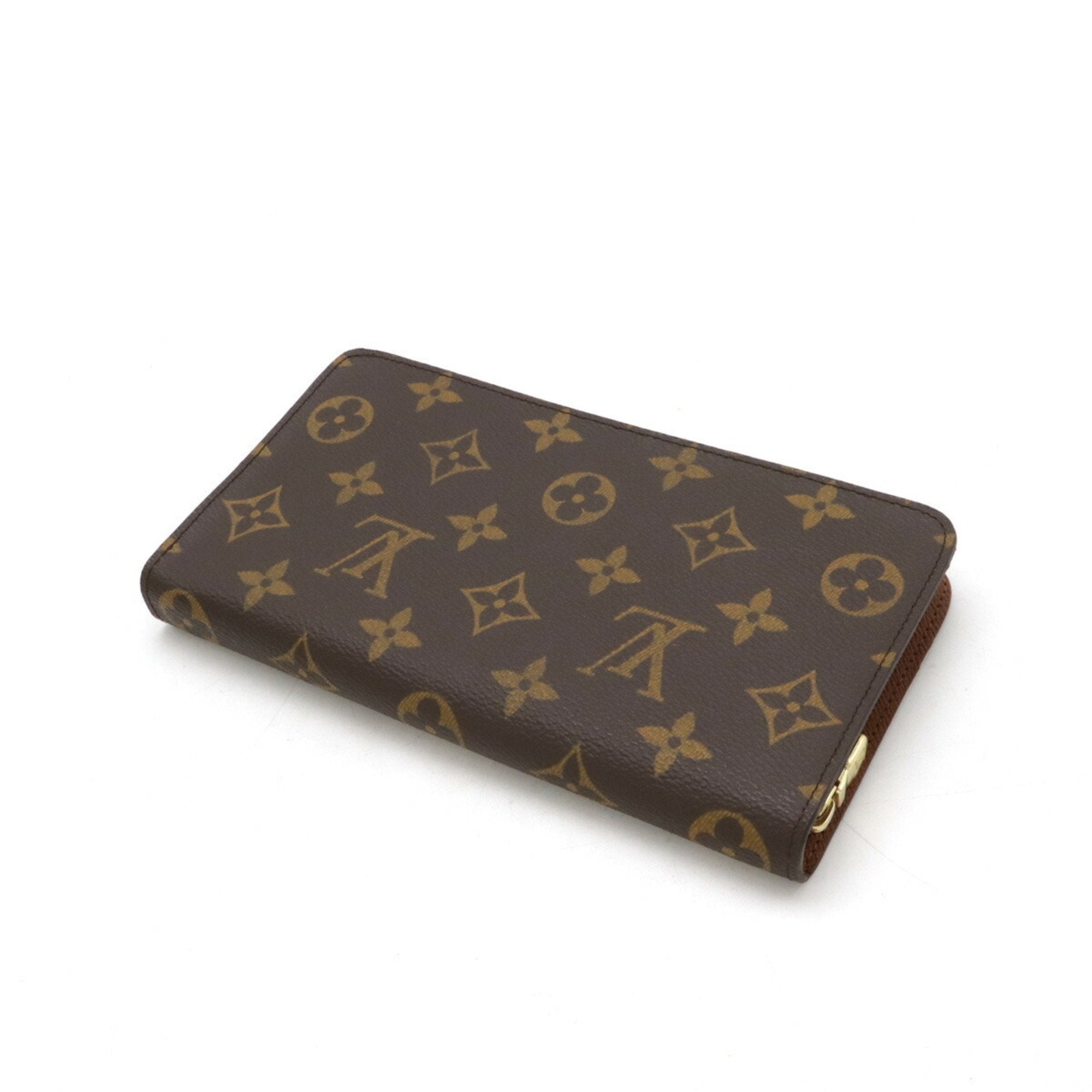 Louis Vuitton Portefeuille zippy