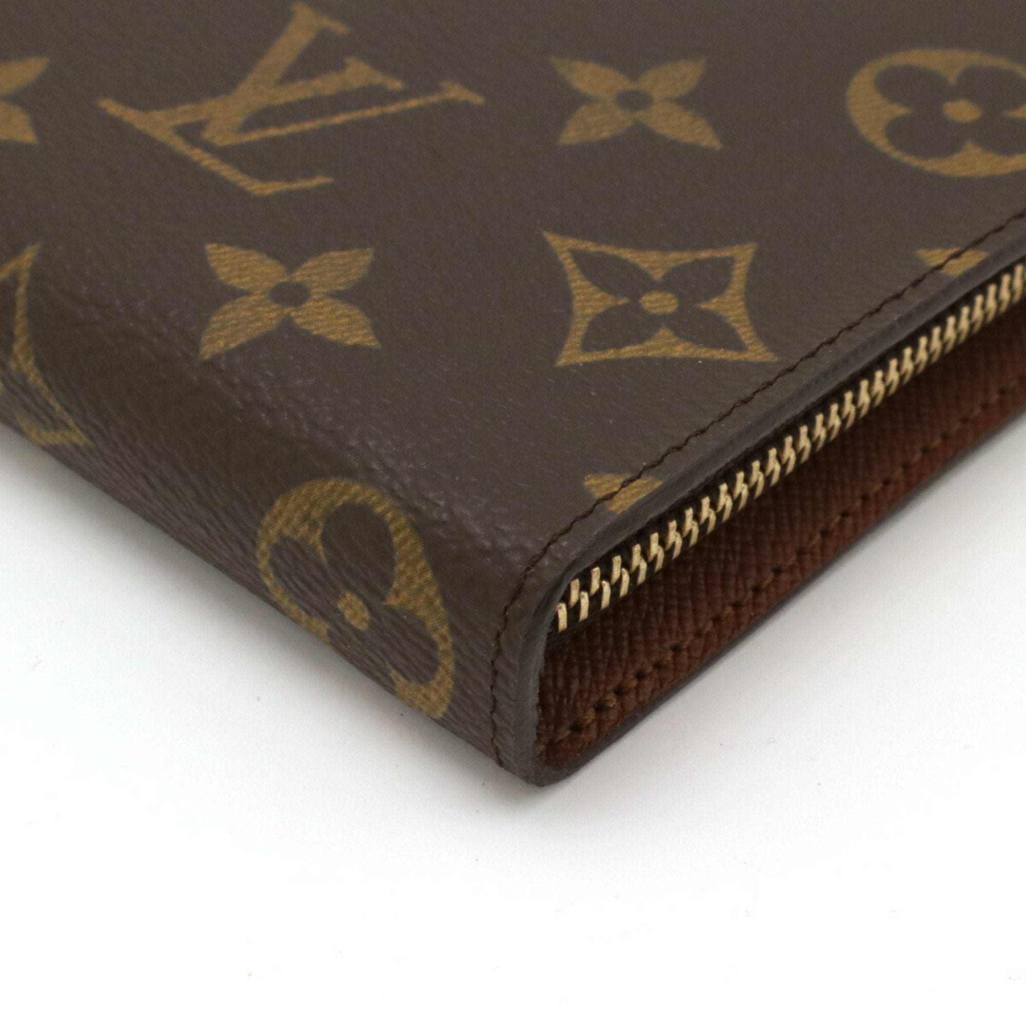 Louis Vuitton Portefeuille zippy