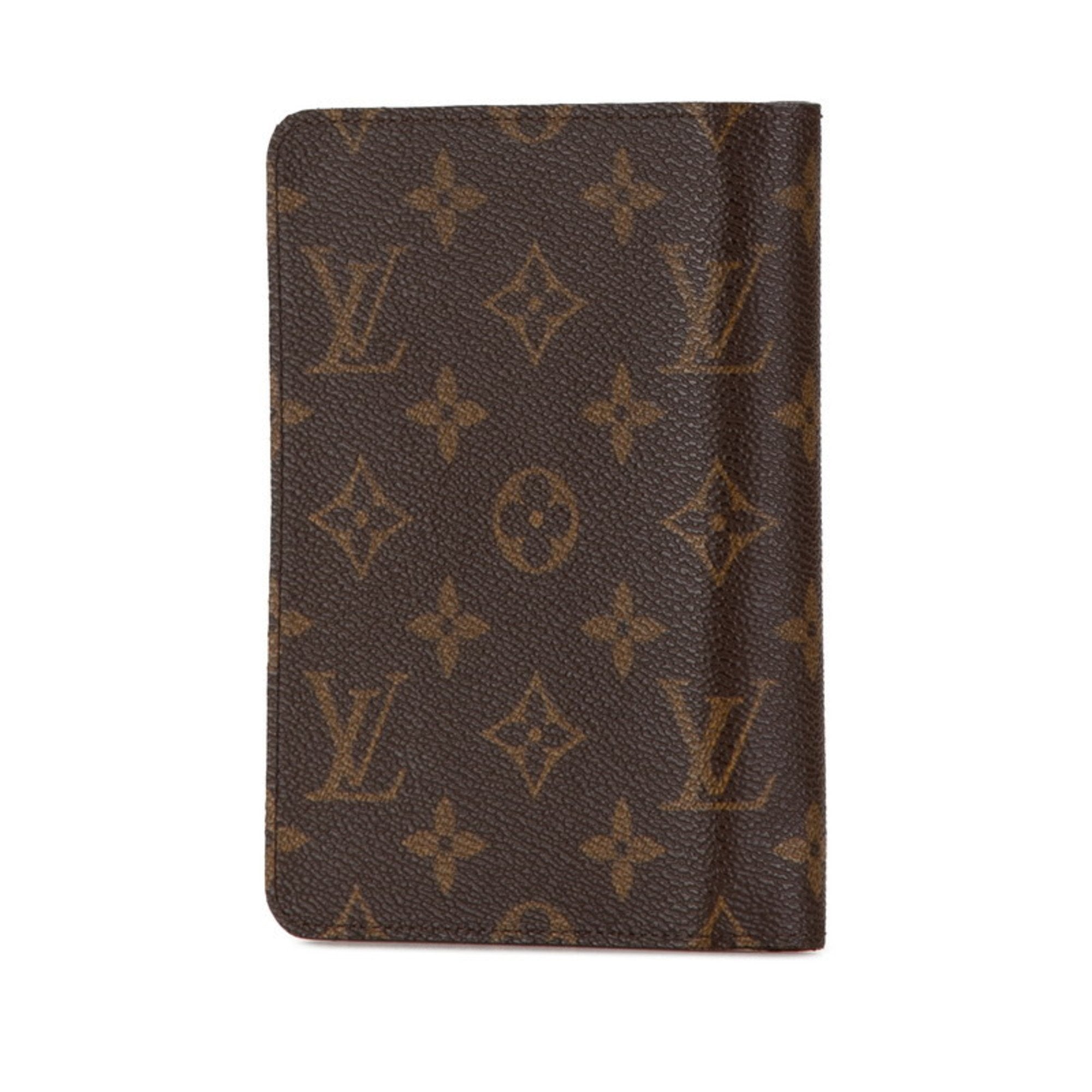 Louis Vuitton Porte papier zip