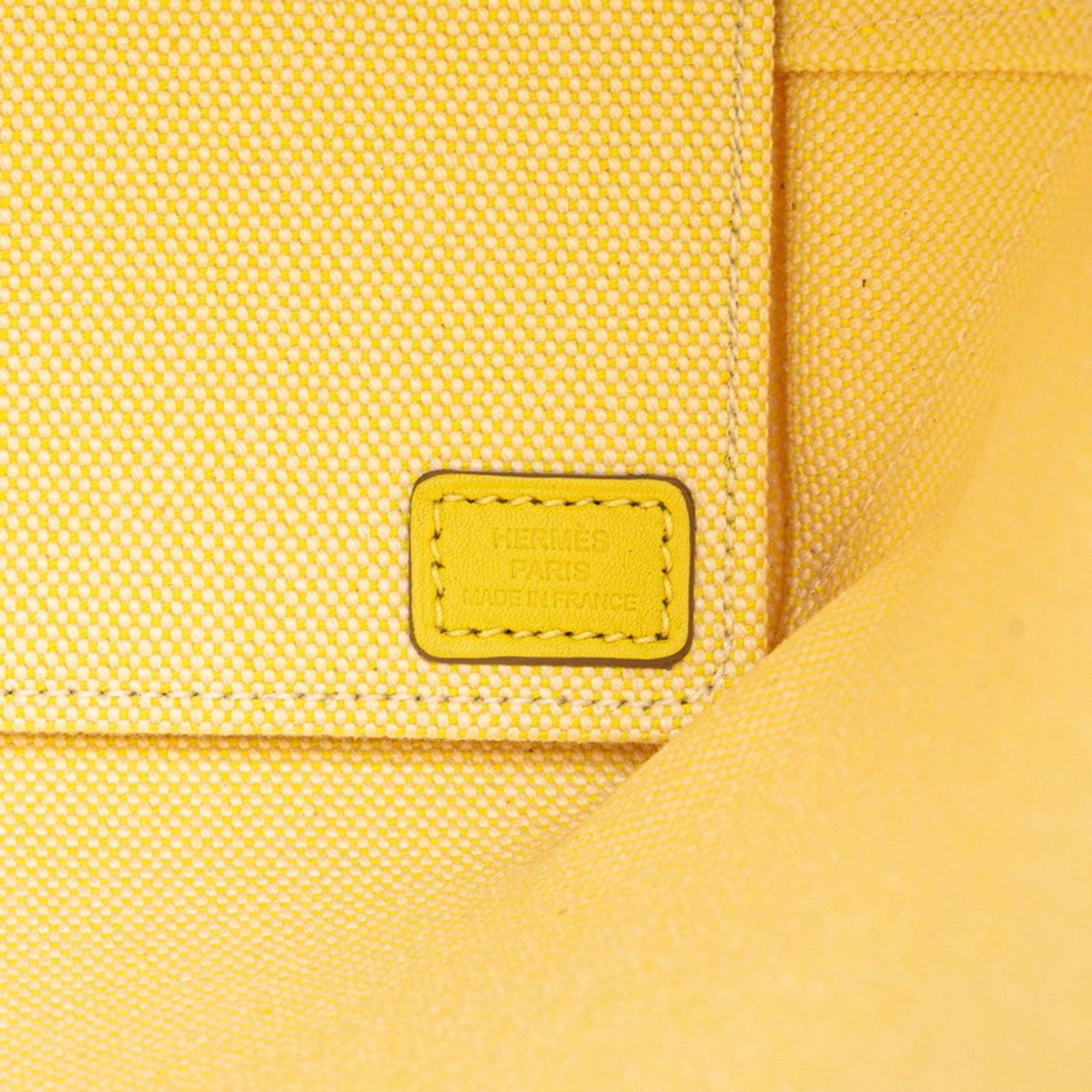 Hermès Steeple Tote