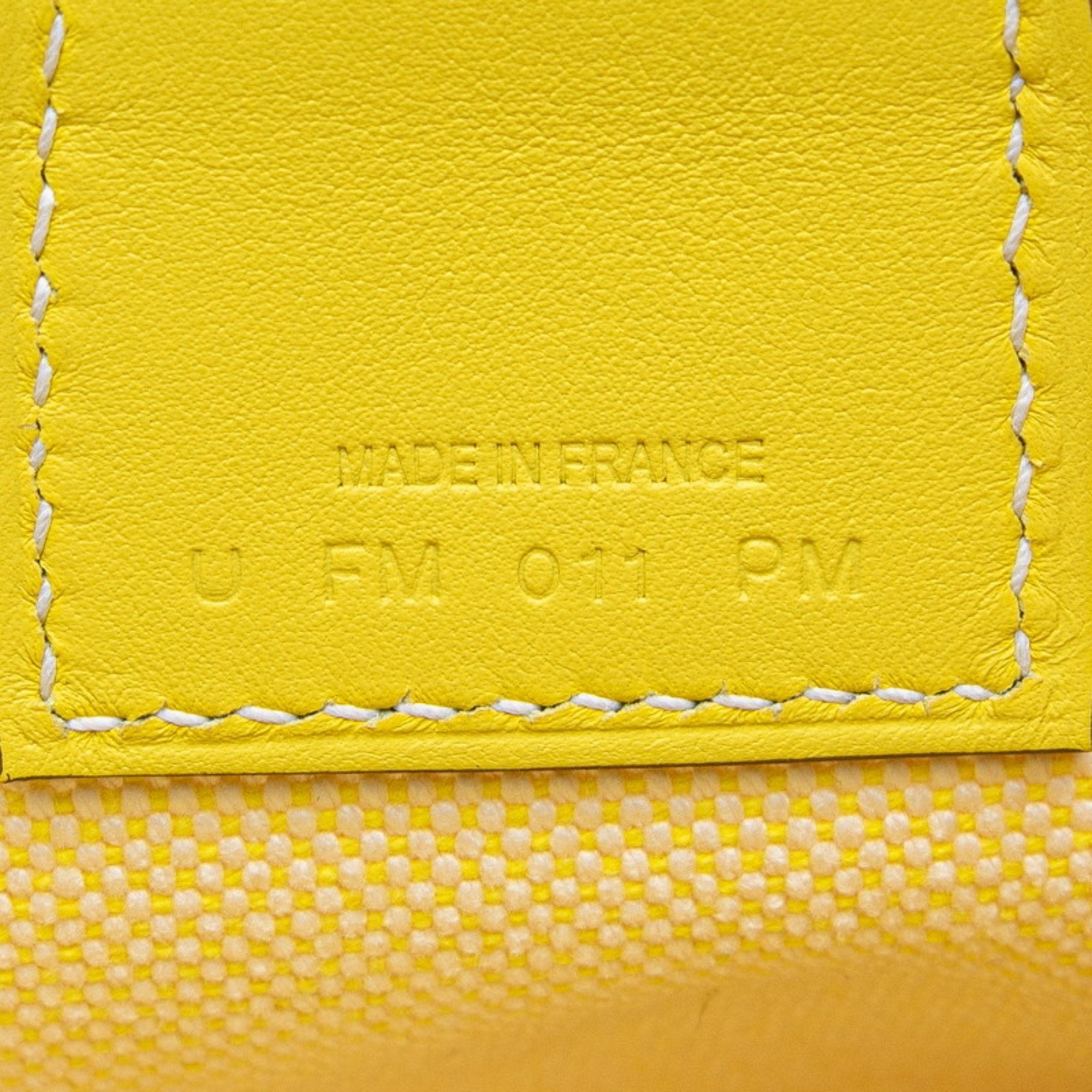 Hermès Steeple Tote