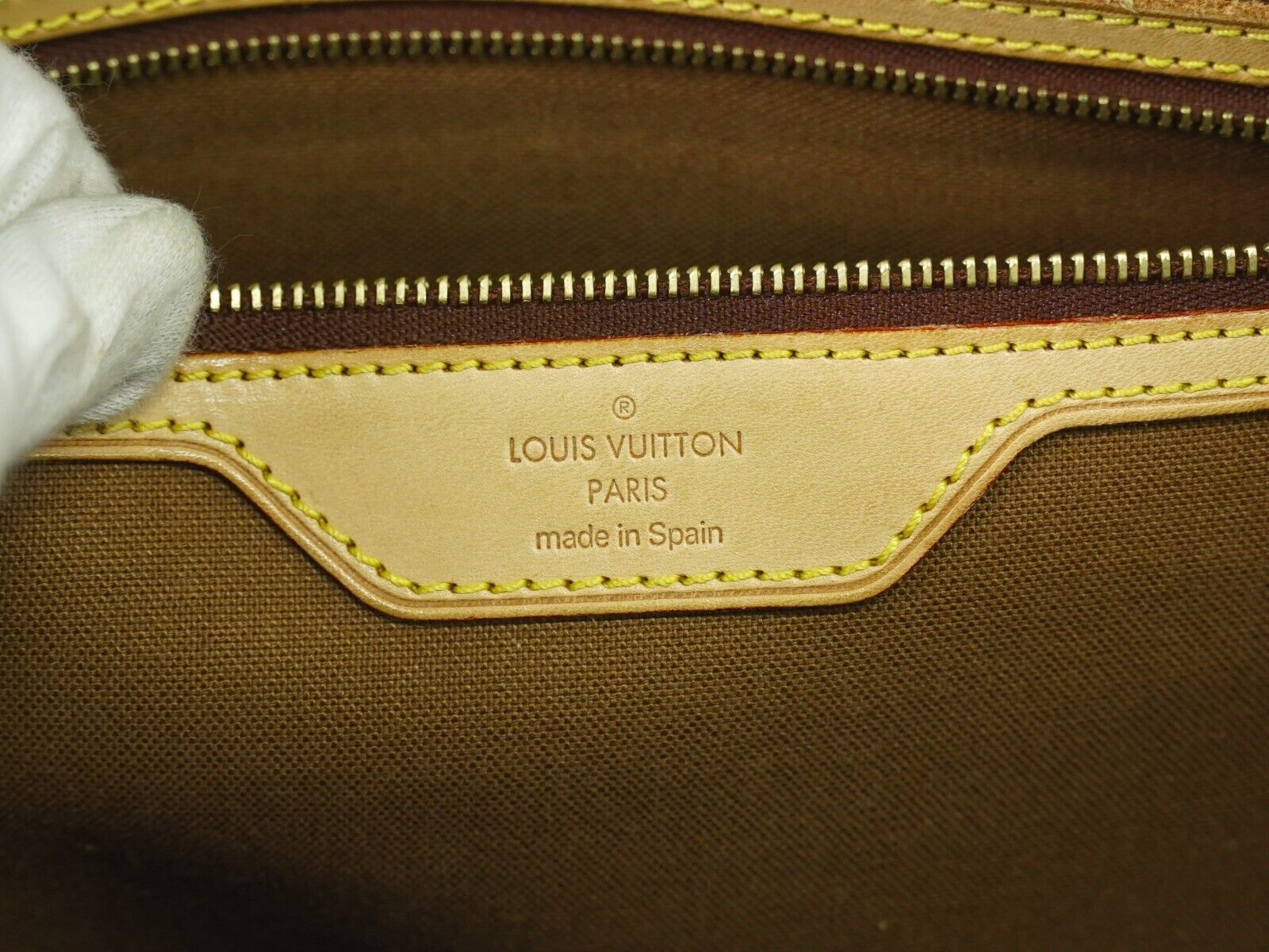 Louis Vuitton