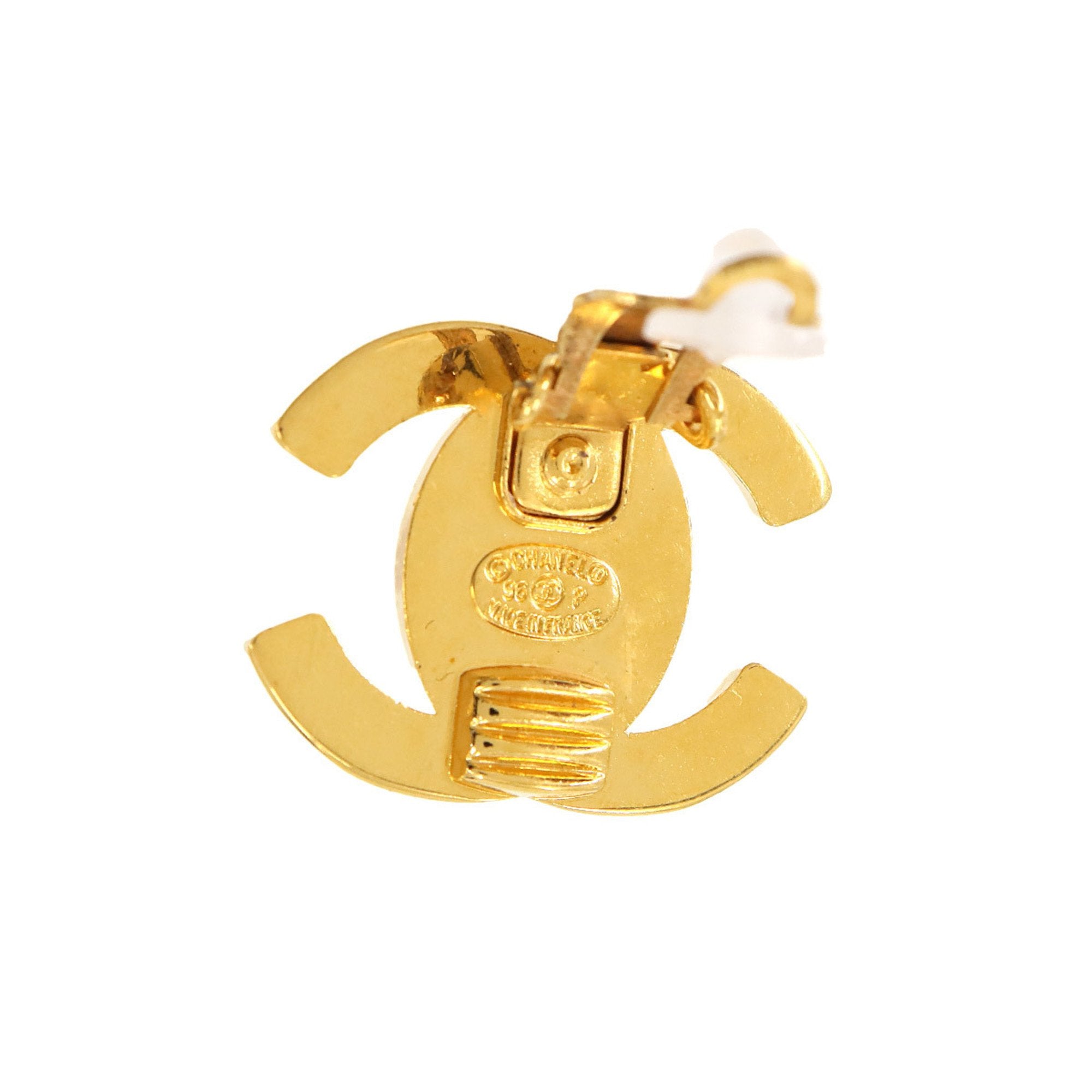 Chanel Coco Mark
