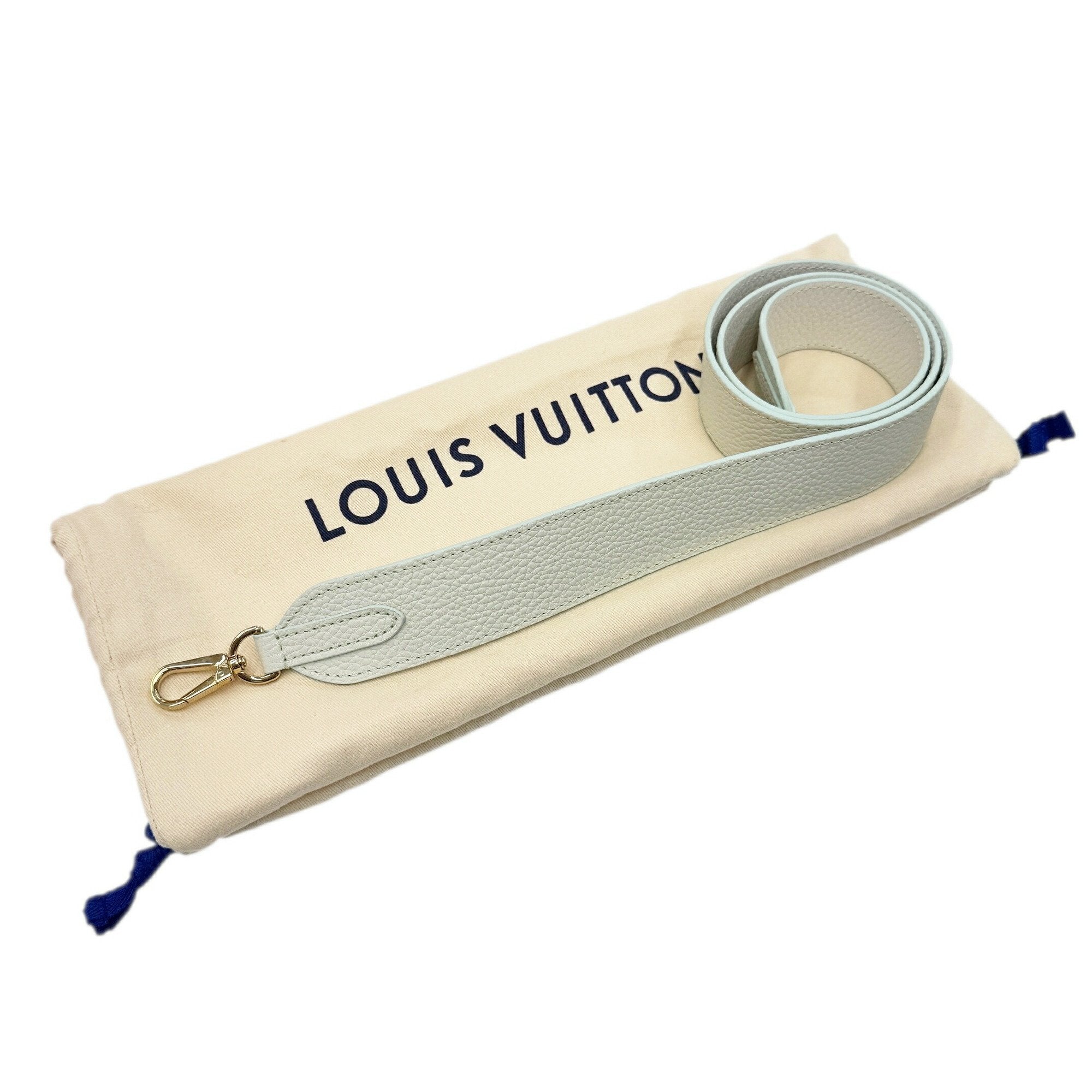 Louis Vuitton Capucines