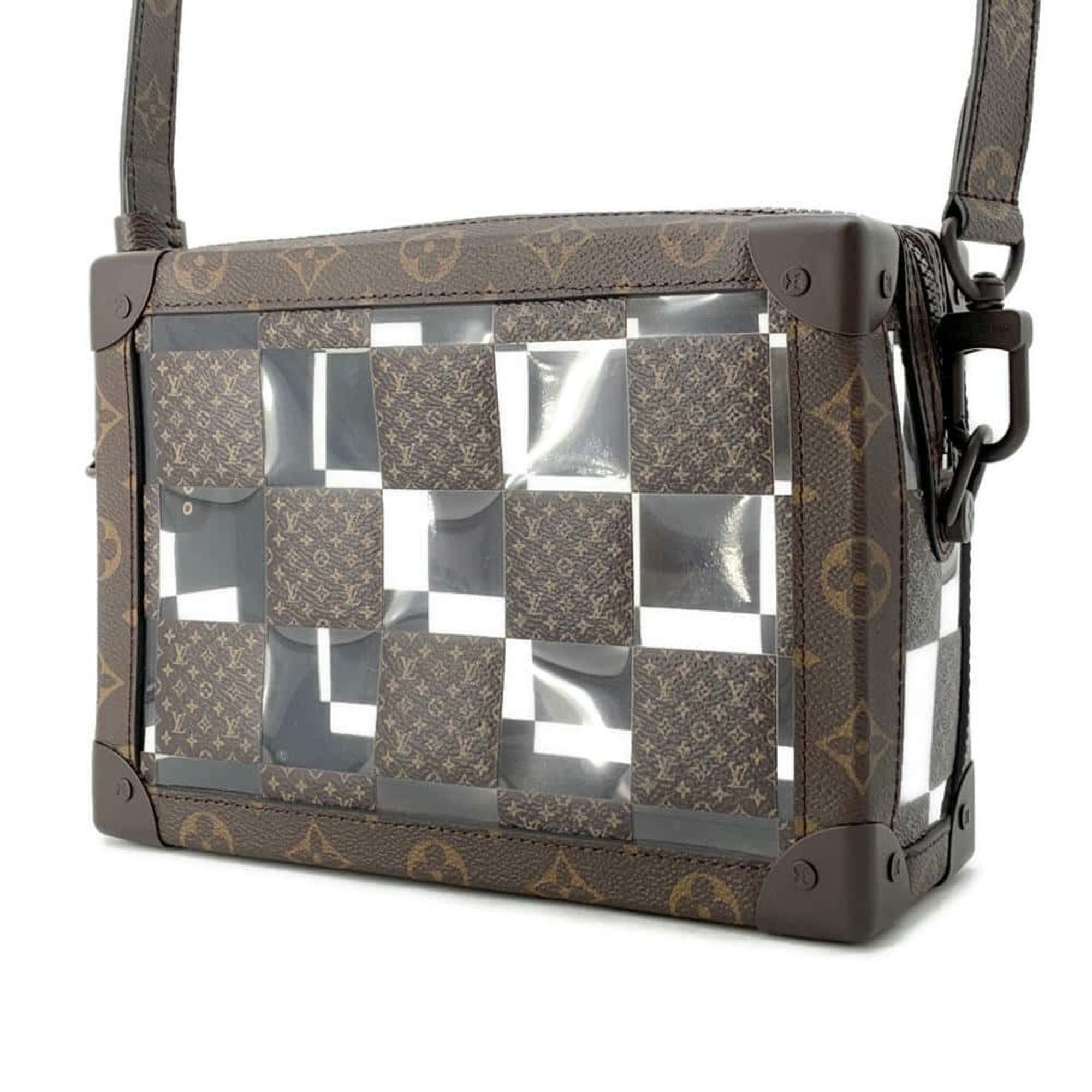 Louis Vuitton Soft Trunk