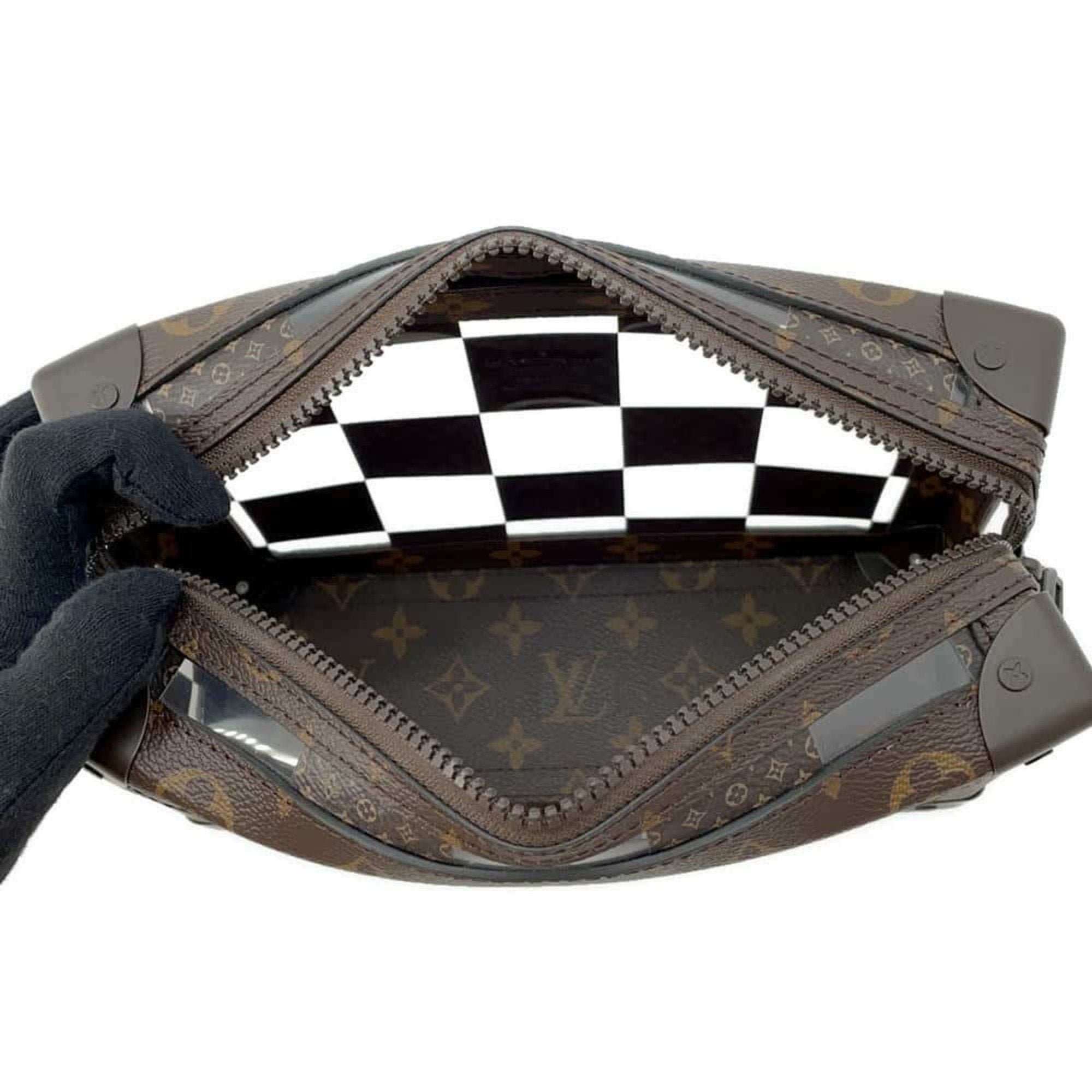 Louis Vuitton Soft Trunk