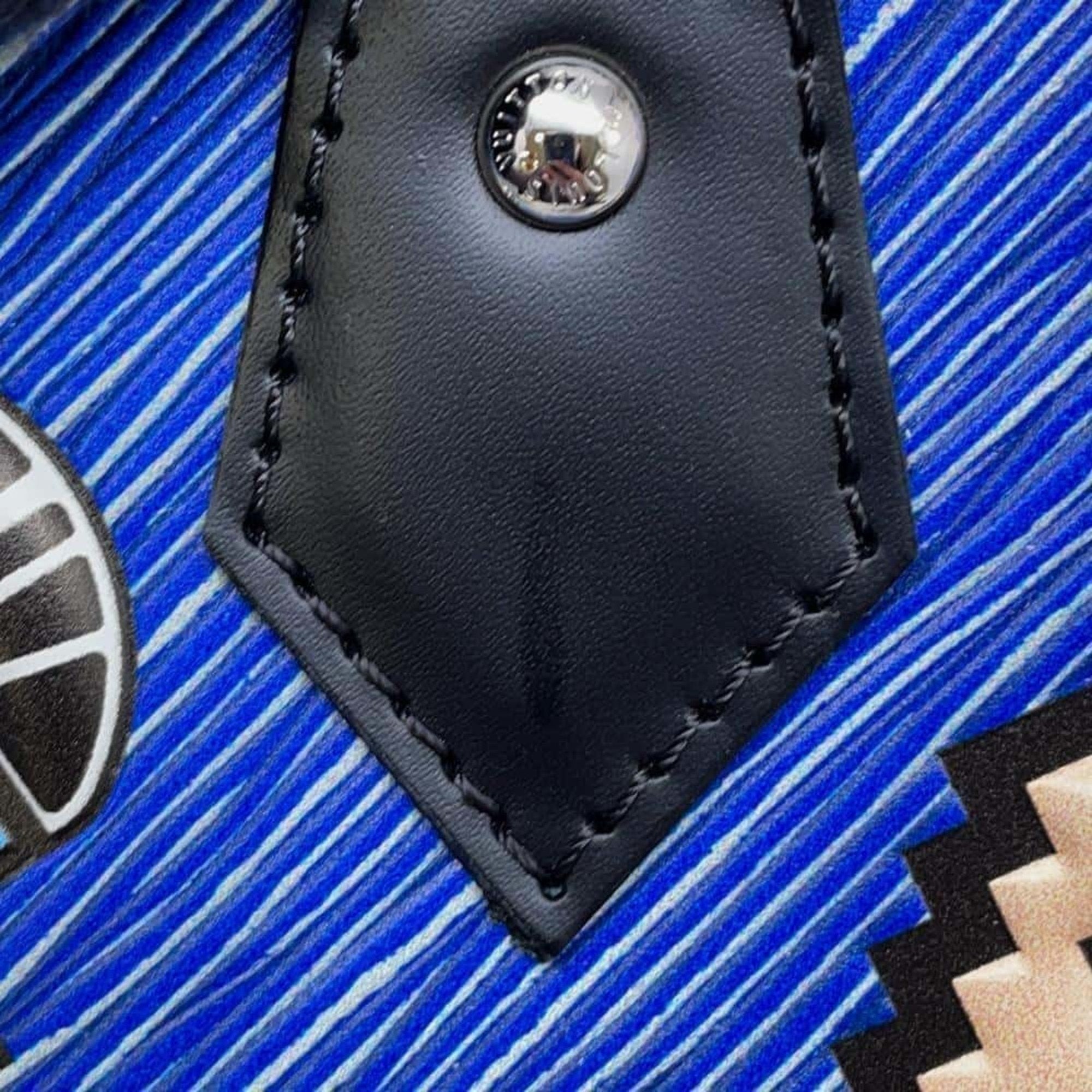 Louis Vuitton Alma