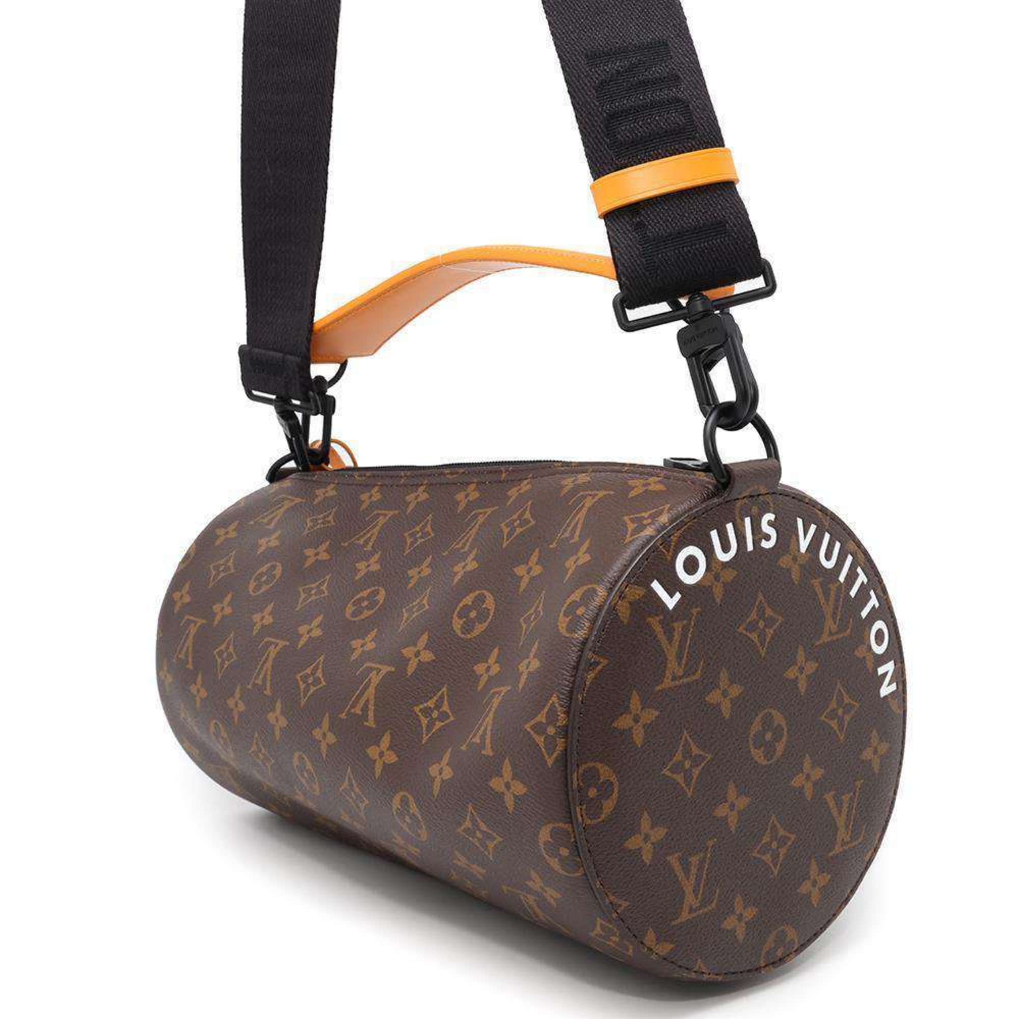 Louis Vuitton Polochon