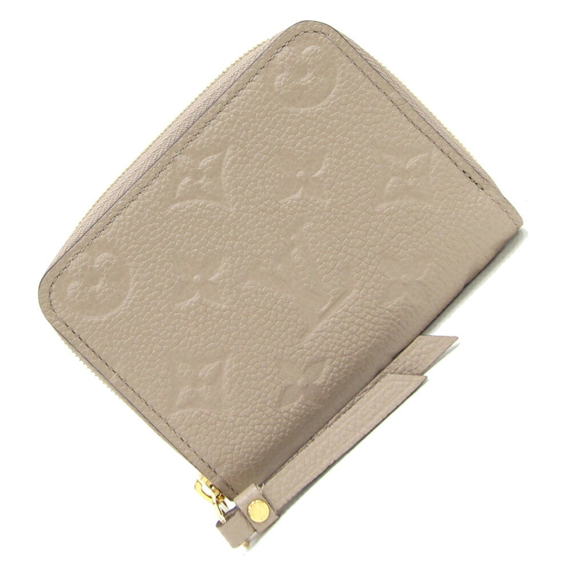 Louis Vuitton Zippy coin purse