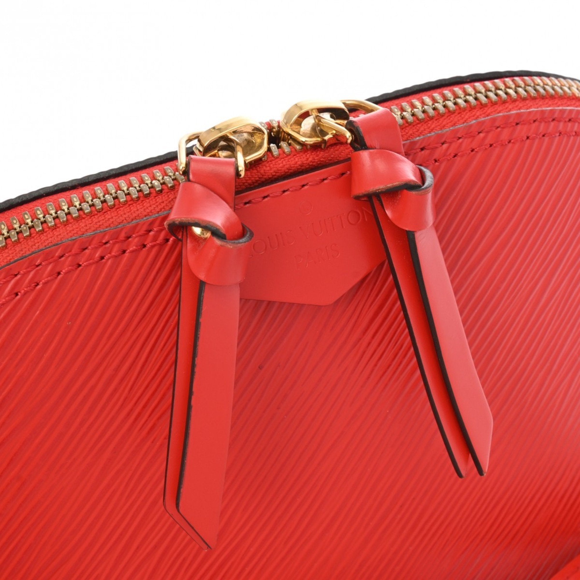 Louis Vuitton Alma Mini