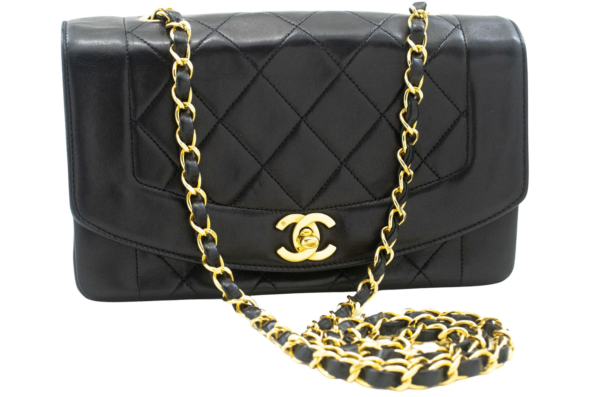 Chanel Diana