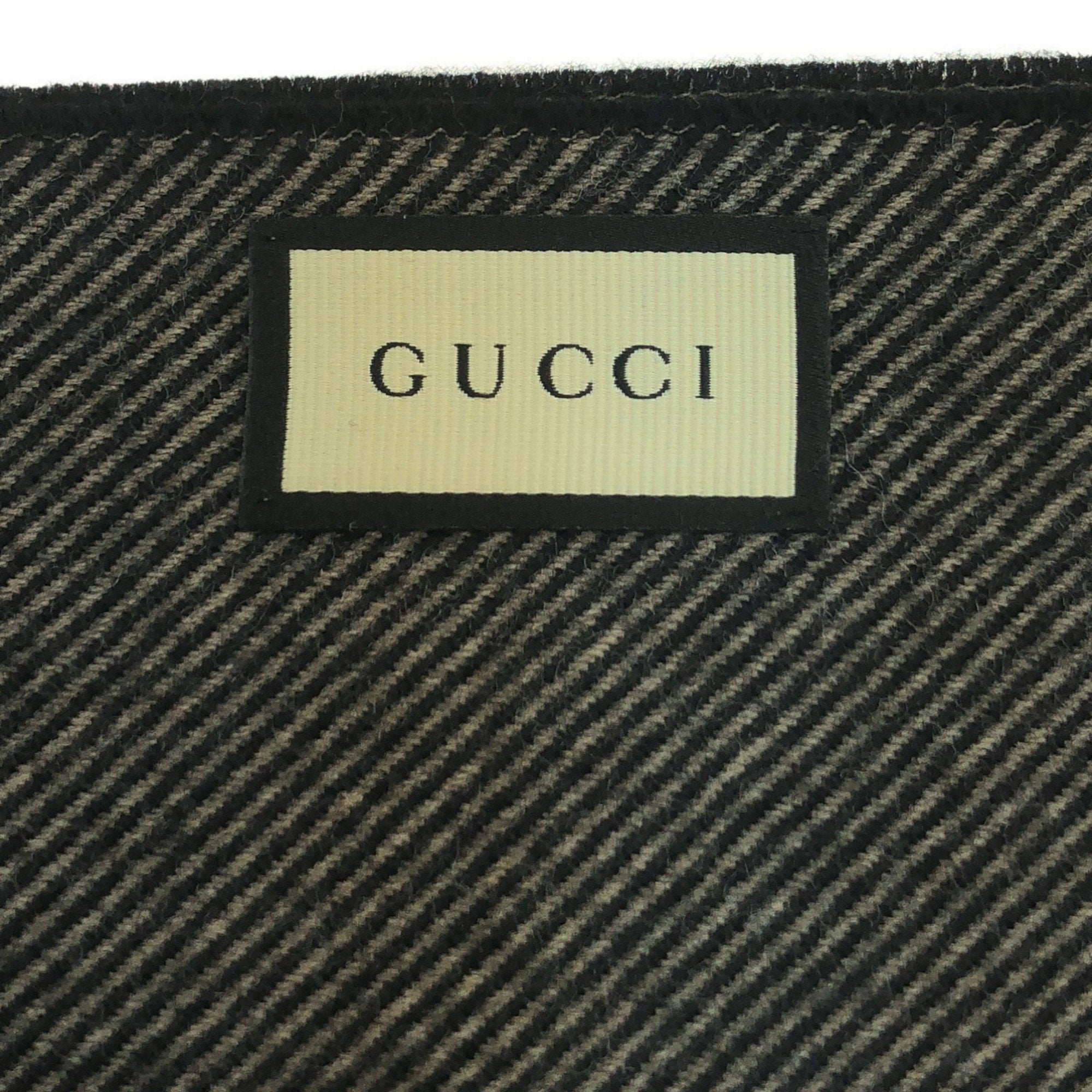 Gucci --